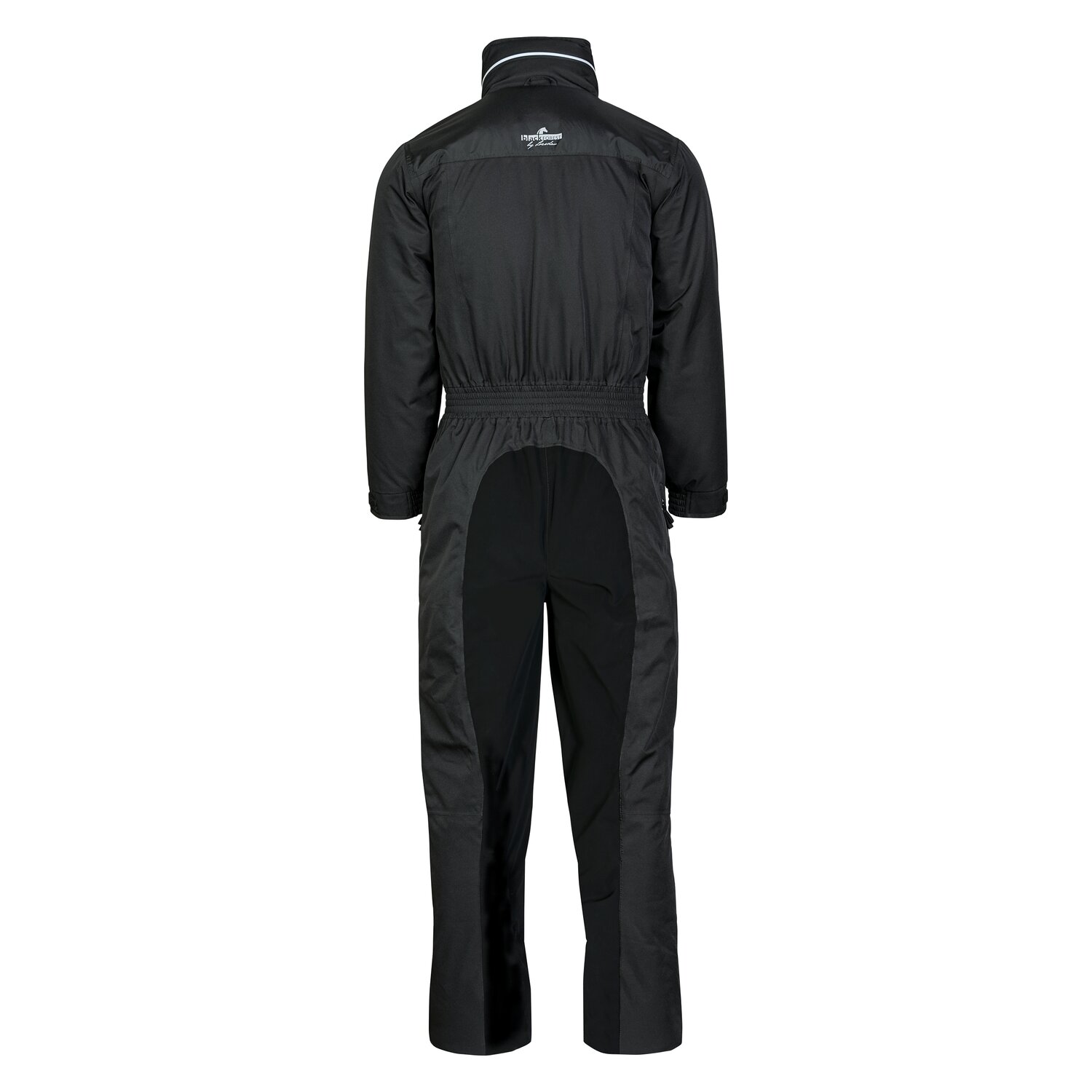 black forest Reitoverall Winter – Ansicht 2