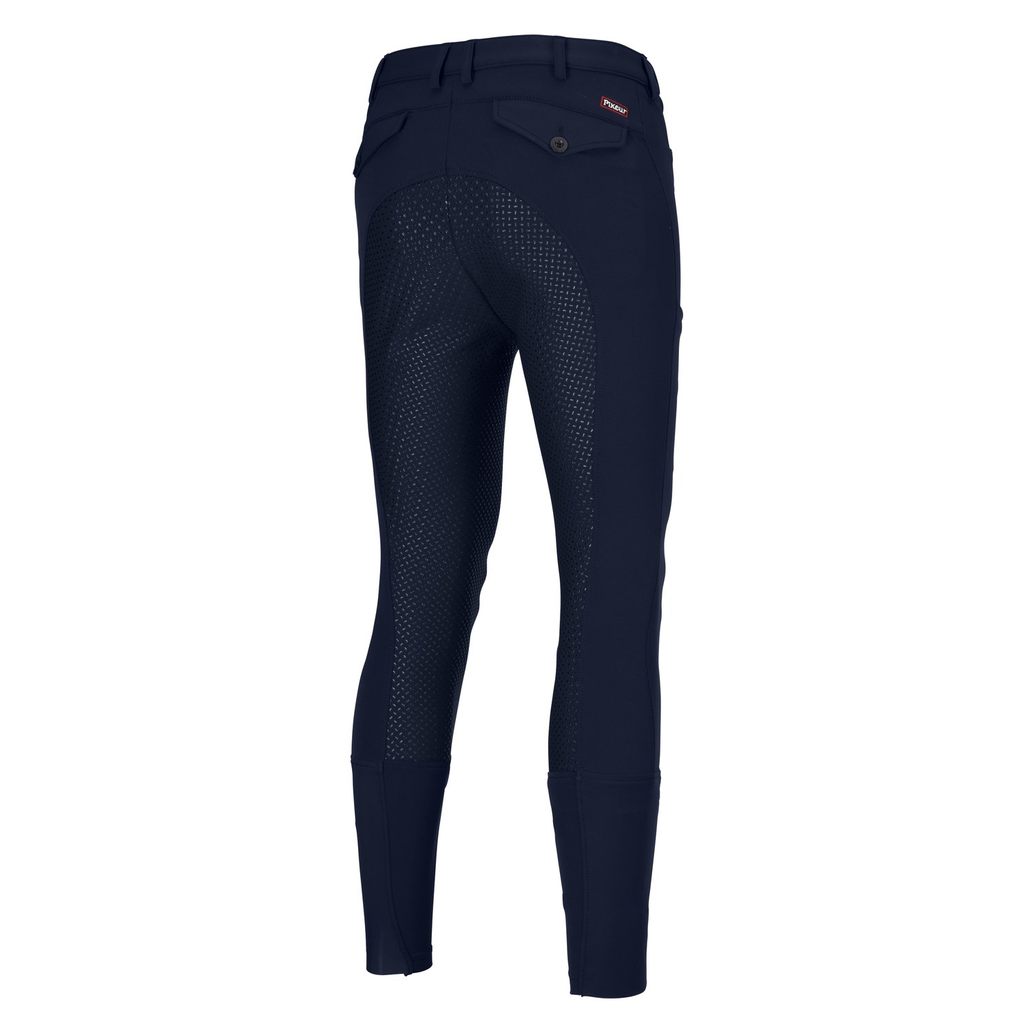 PIKEUR Gesäßeinsatz-Reithose Navaro Grip – Ansicht 2