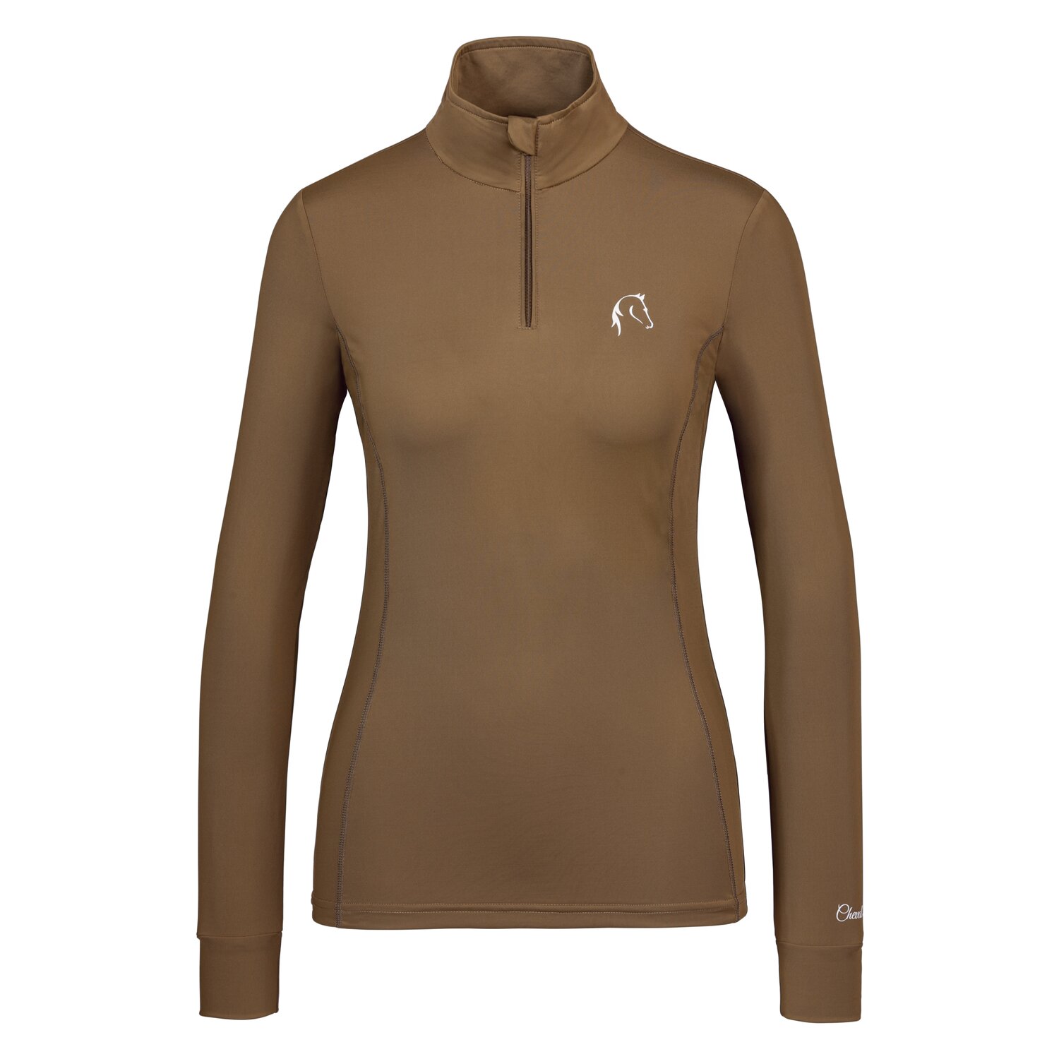 Cheval de Luxe Funktionsshirt – Ansicht 1