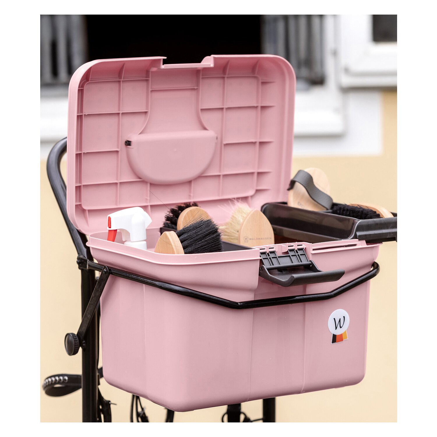 WALDHAUSEN Stall-Carry – Ansicht 6