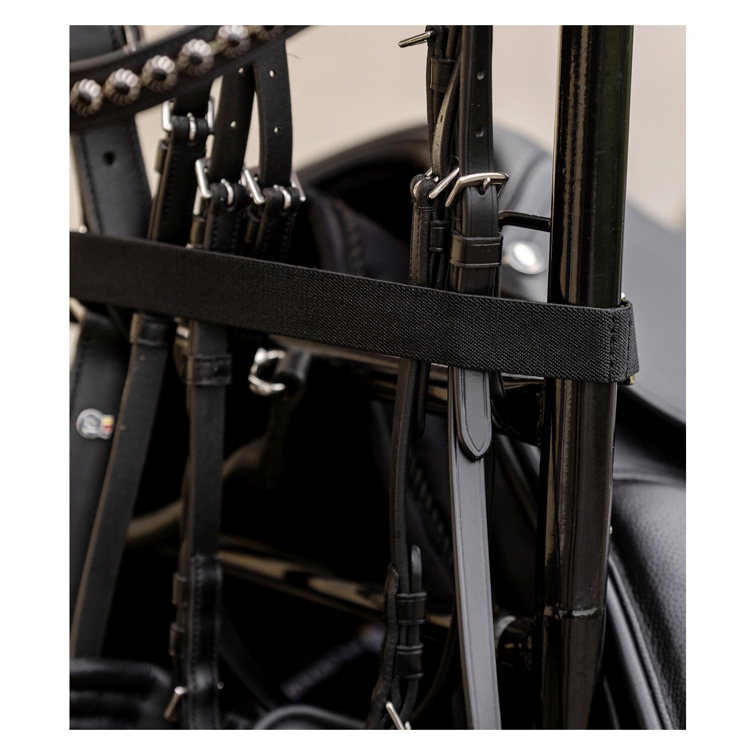 WALDHAUSEN Stall-Carry – Ansicht 5