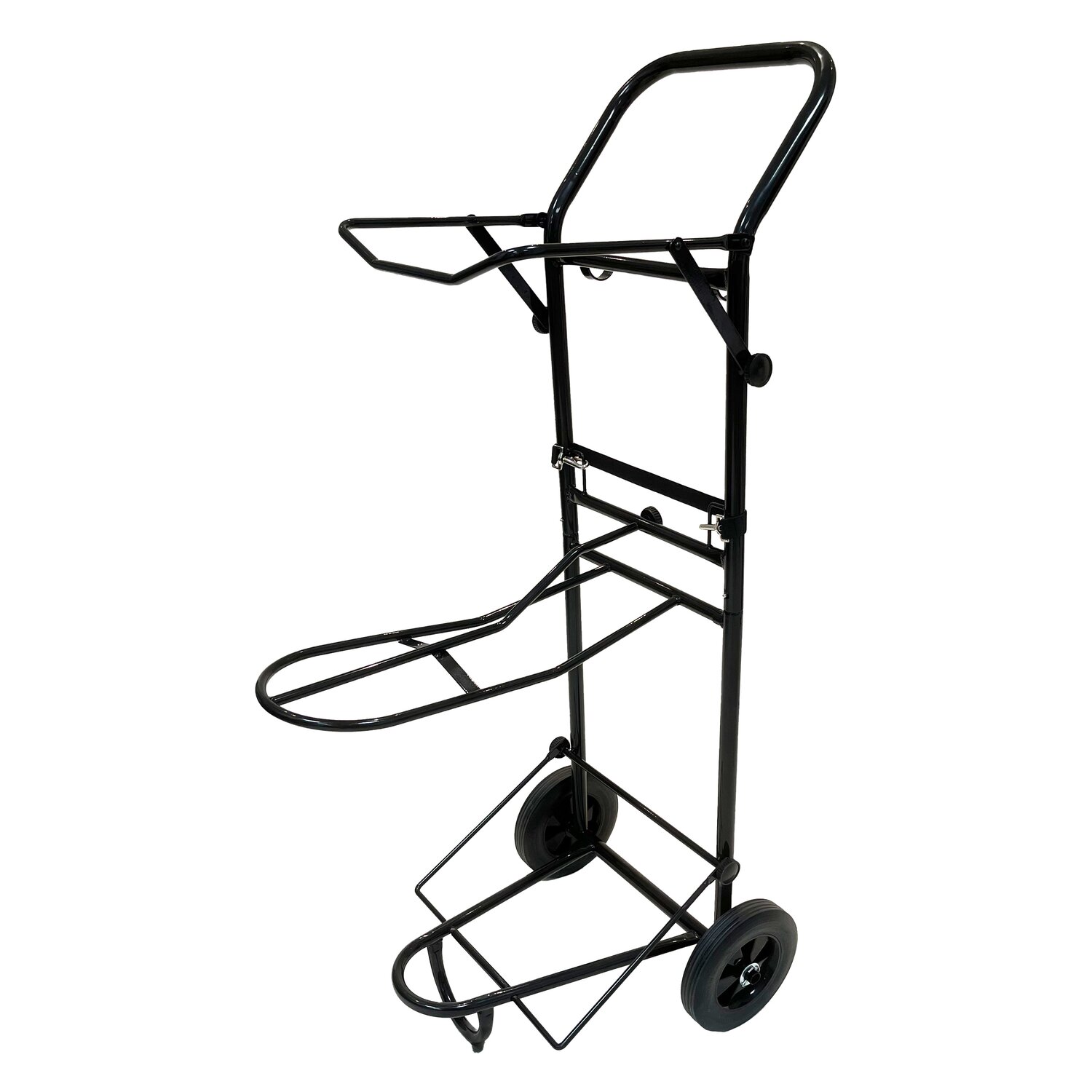 WALDHAUSEN Stall-Carry – Ansicht 1