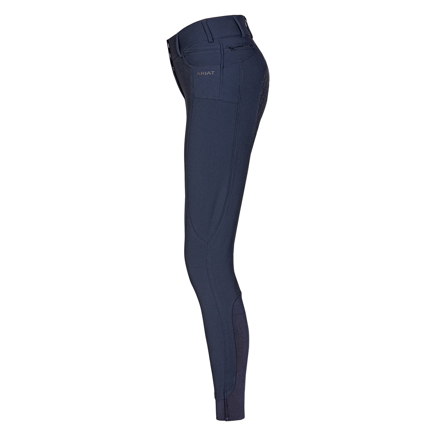 ARIAT Gesäßeinsatz-Reithose Prelude Grip – Ansicht 3