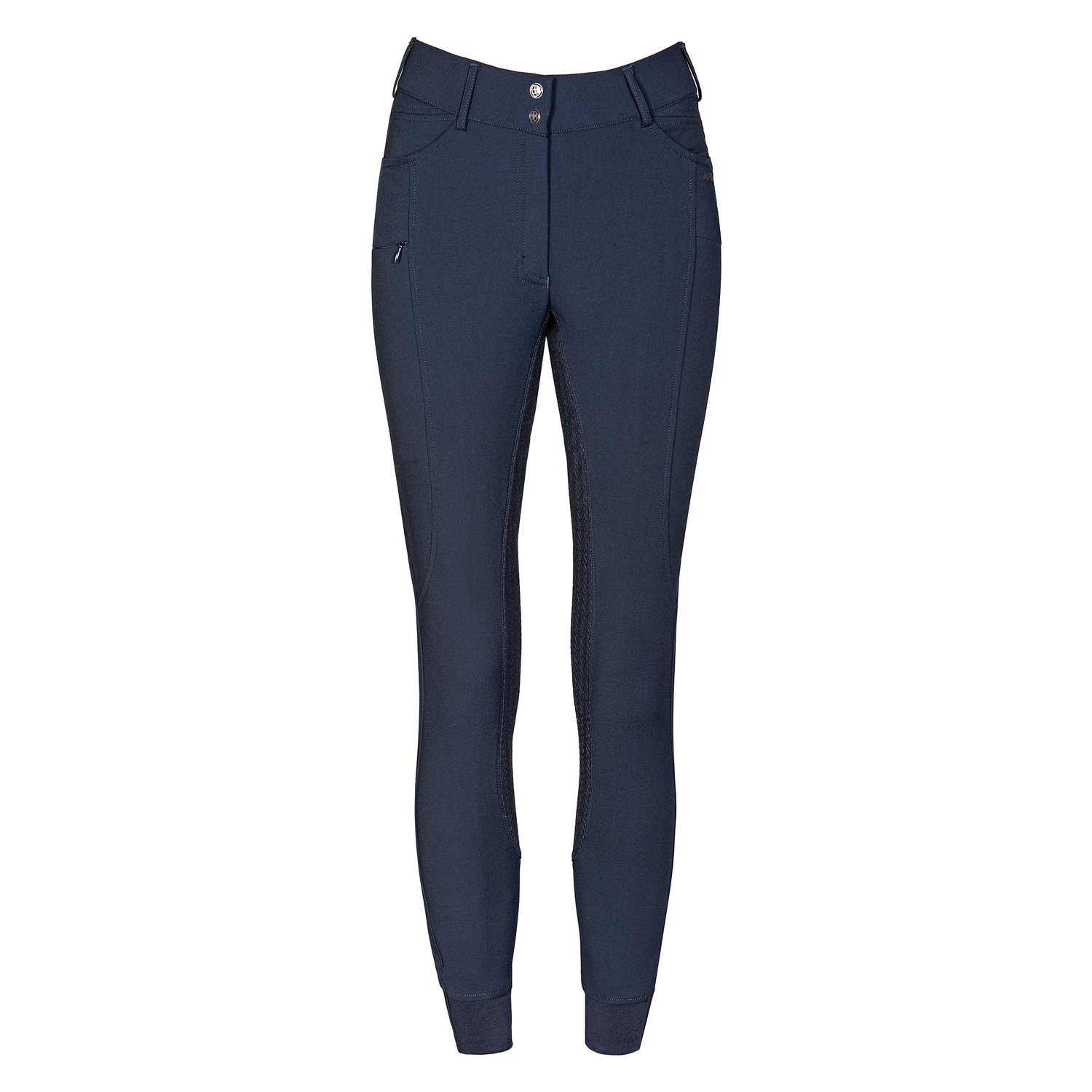 ARIAT Gesäßeinsatz-Reithose Prelude Grip – Ansicht 1