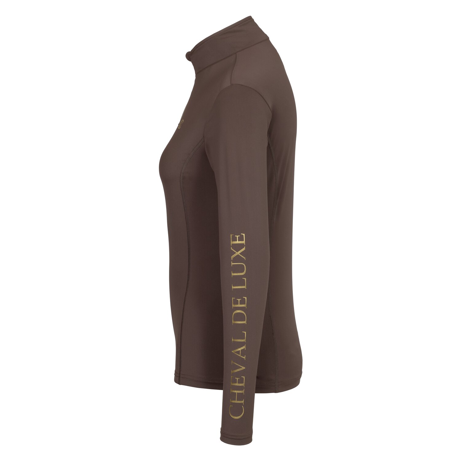 Cheval de Luxe Funktionsshirt Grenoble – Ansicht 3