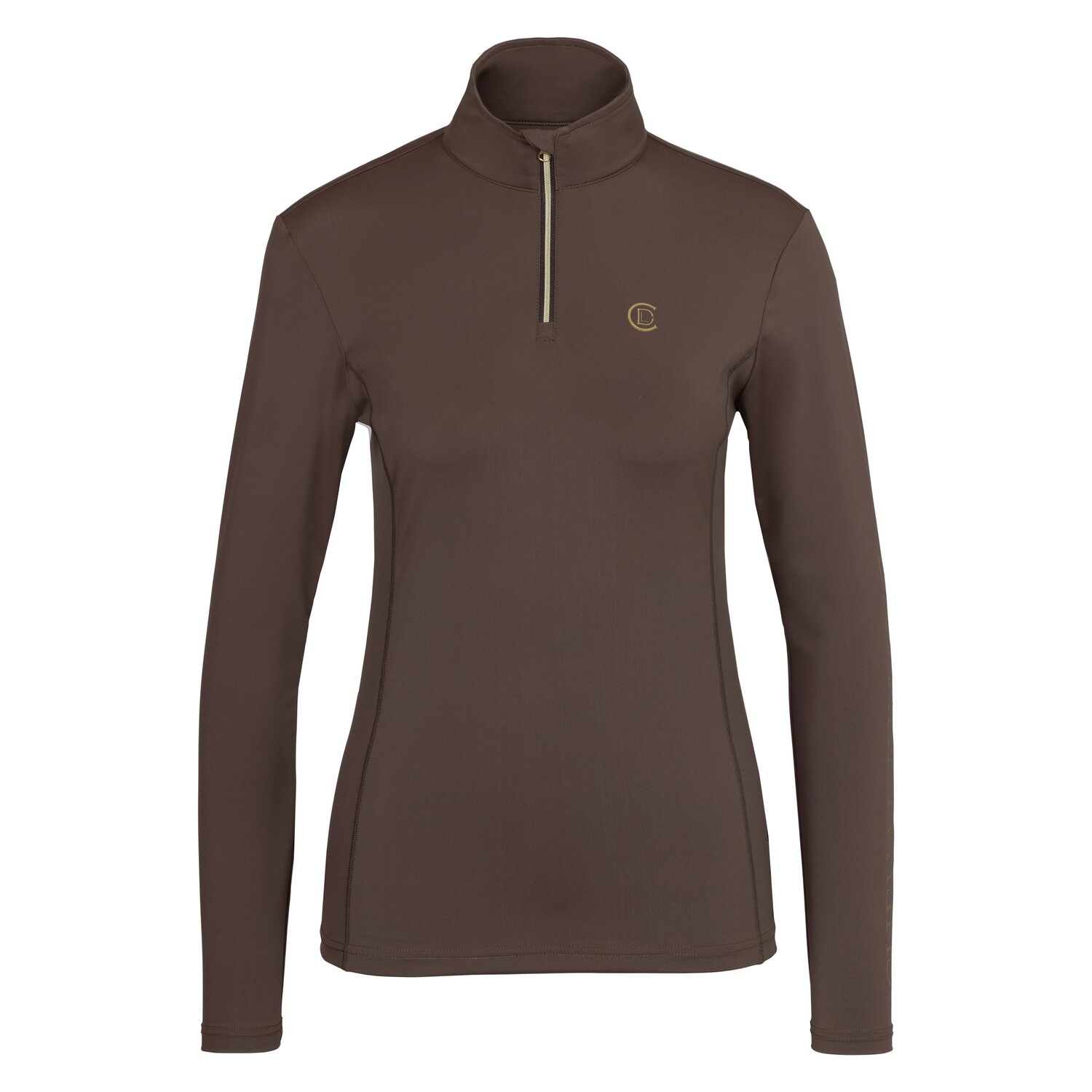 Cheval de Luxe Funktionsshirt Grenoble – Ansicht 5