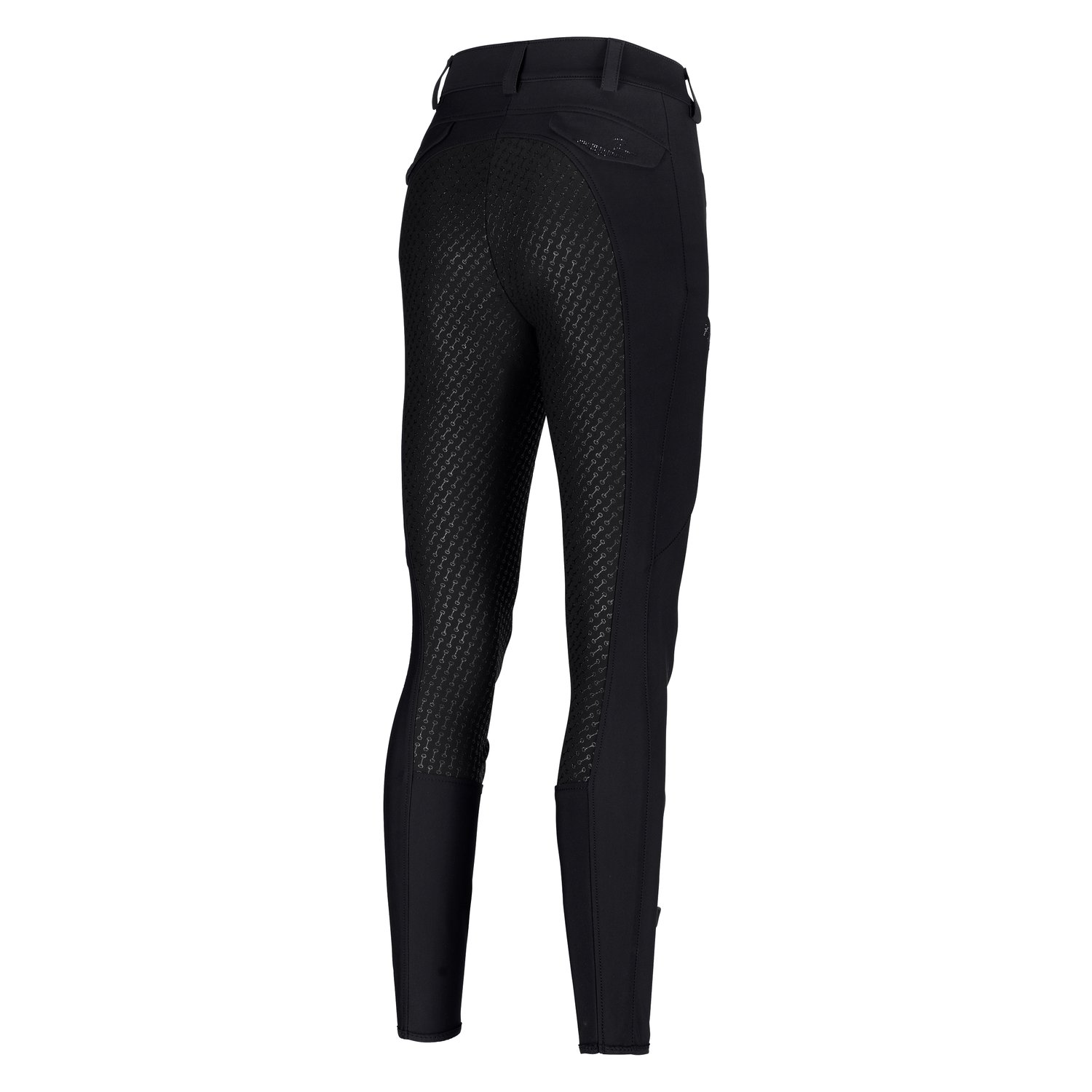 PIKEUR Grip-Vollbesatz-Reithose Laure – Ansicht 2