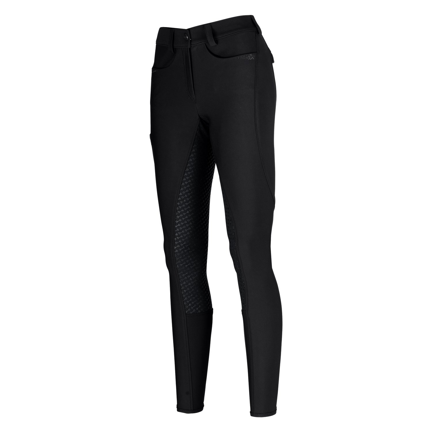 PIKEUR Grip-Vollbesatz-Reithose Laure – Ansicht 1