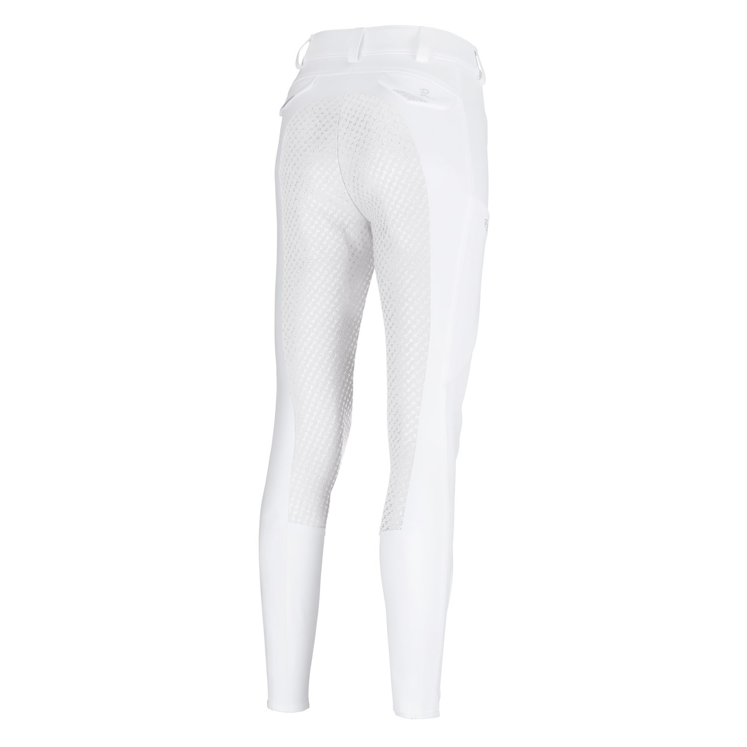 PIKEUR Grip-Vollbesatz-Reithose Laure – Ansicht 2