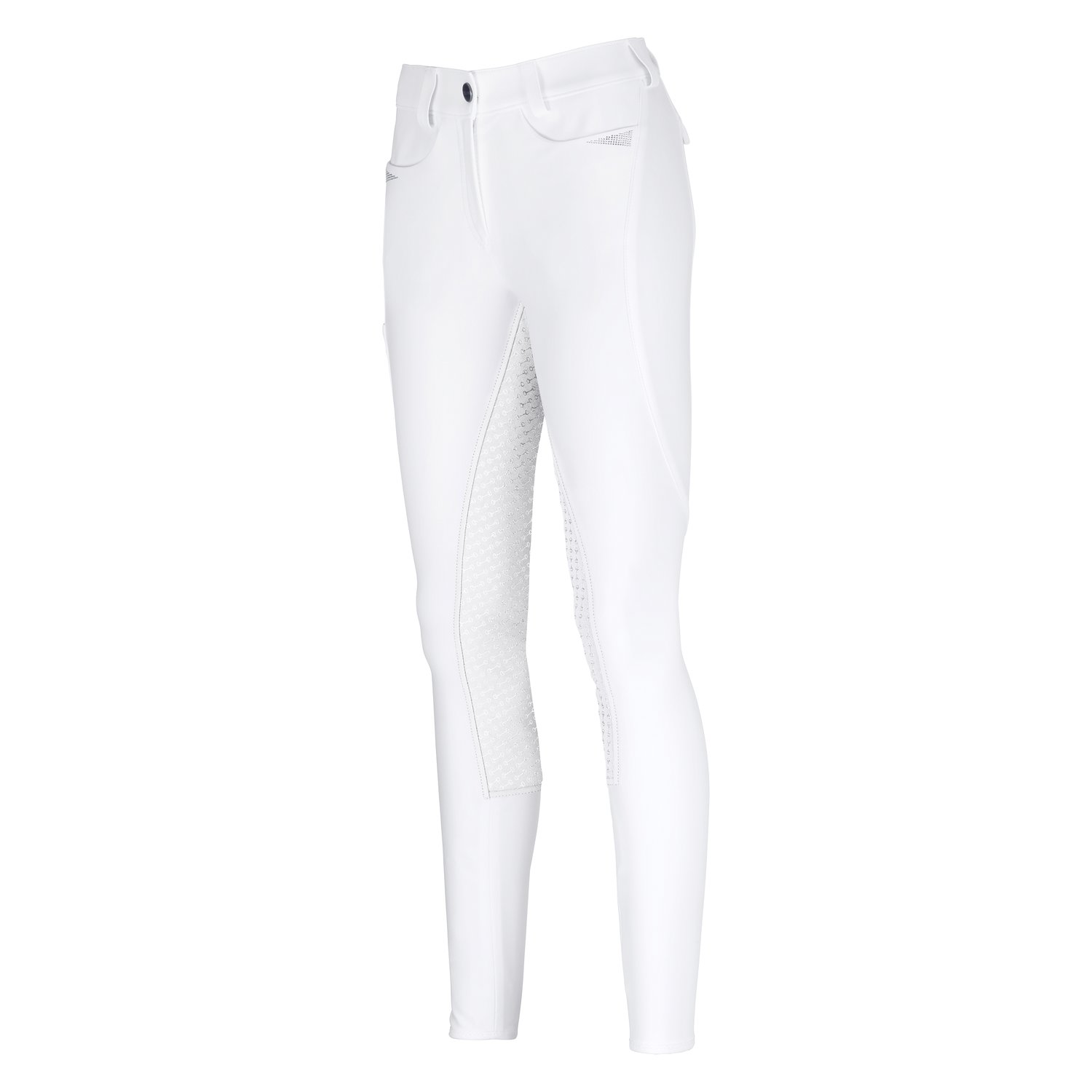 PIKEUR Grip-Vollbesatz-Reithose Laure – Ansicht 1