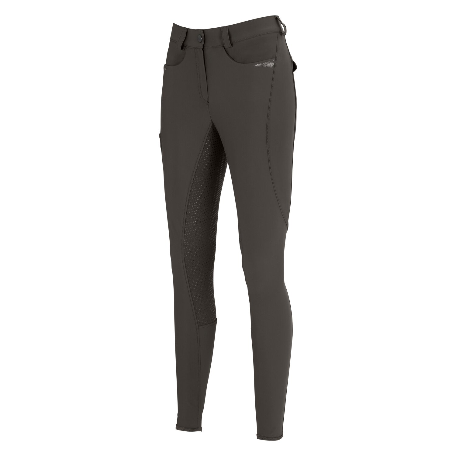 PIKEUR Grip-Vollbesatz-Reithose Laure &ndash; Ansicht 1