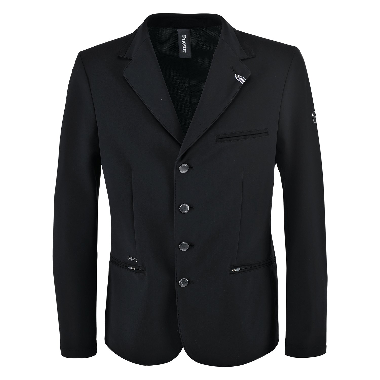 PIKEUR Herren-Turniersakko Luis – Ansicht 1