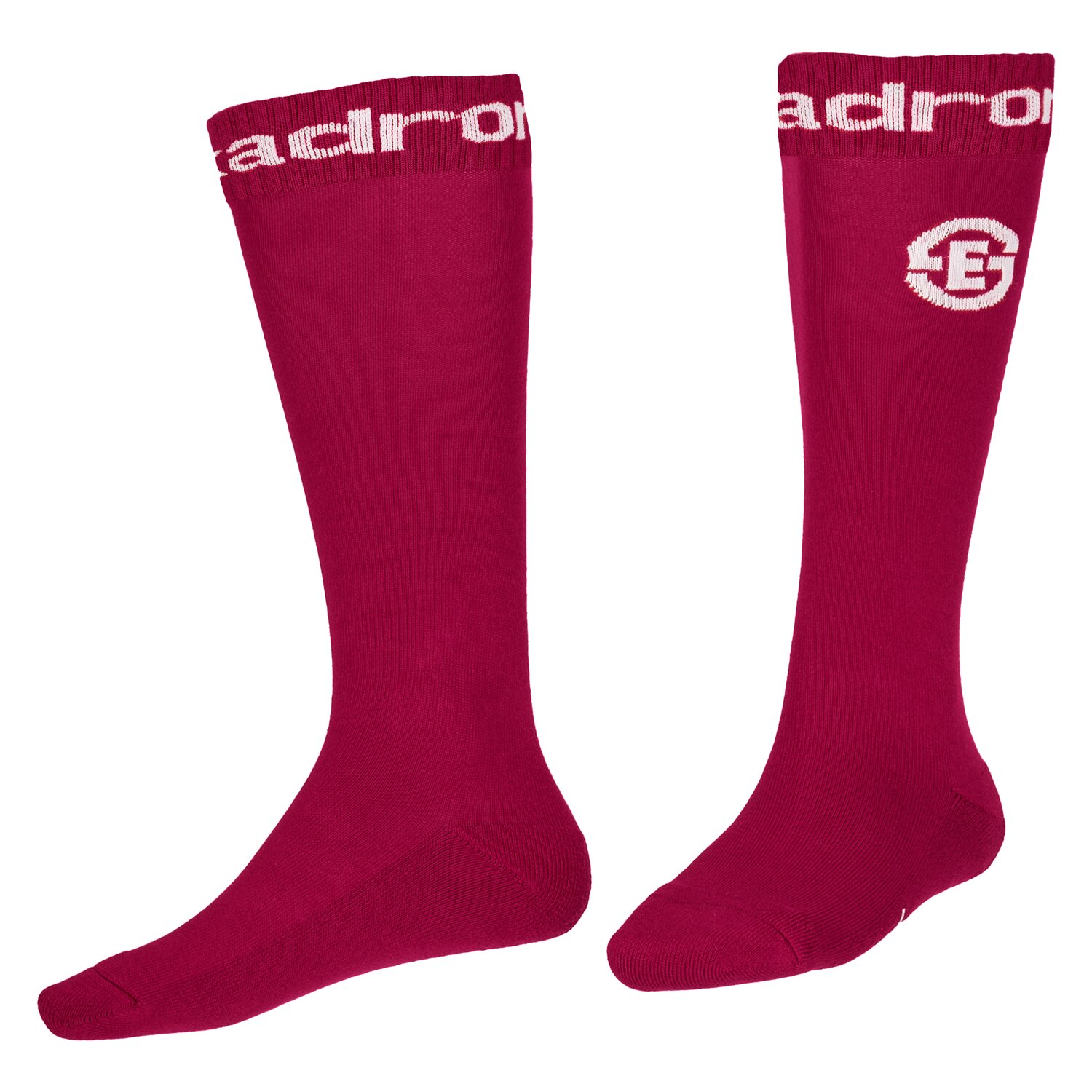 ESKADRON REFLEXX Kneesocks &ndash; Ansicht 1