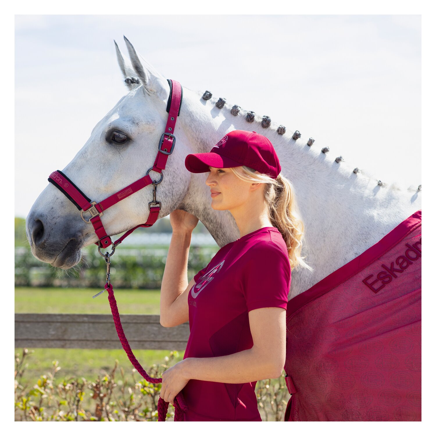 ESKADRON REFLEXX Cap &ndash; Ansicht 2