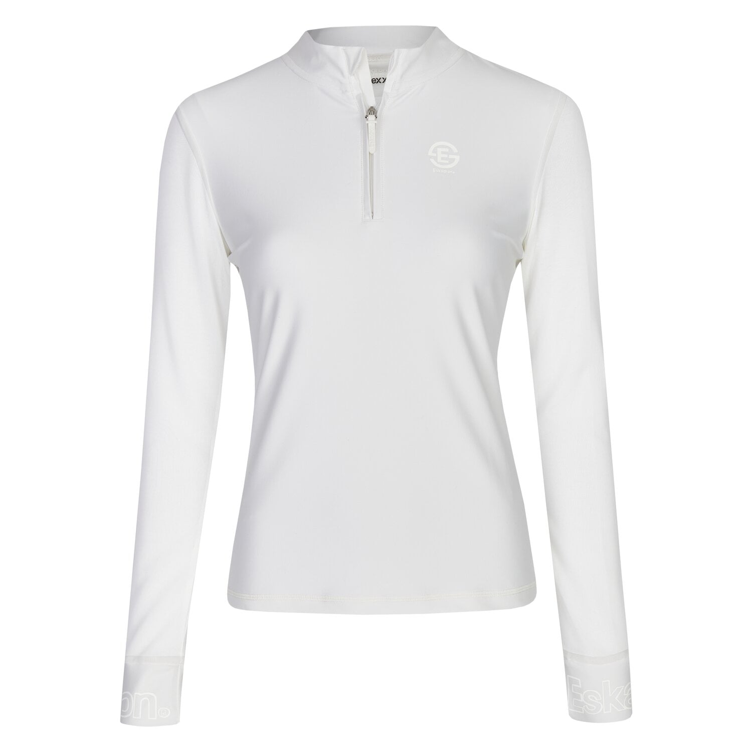 ESKADRON REFLEXX Longsleeve Half-Zip &ndash; Ansicht 1