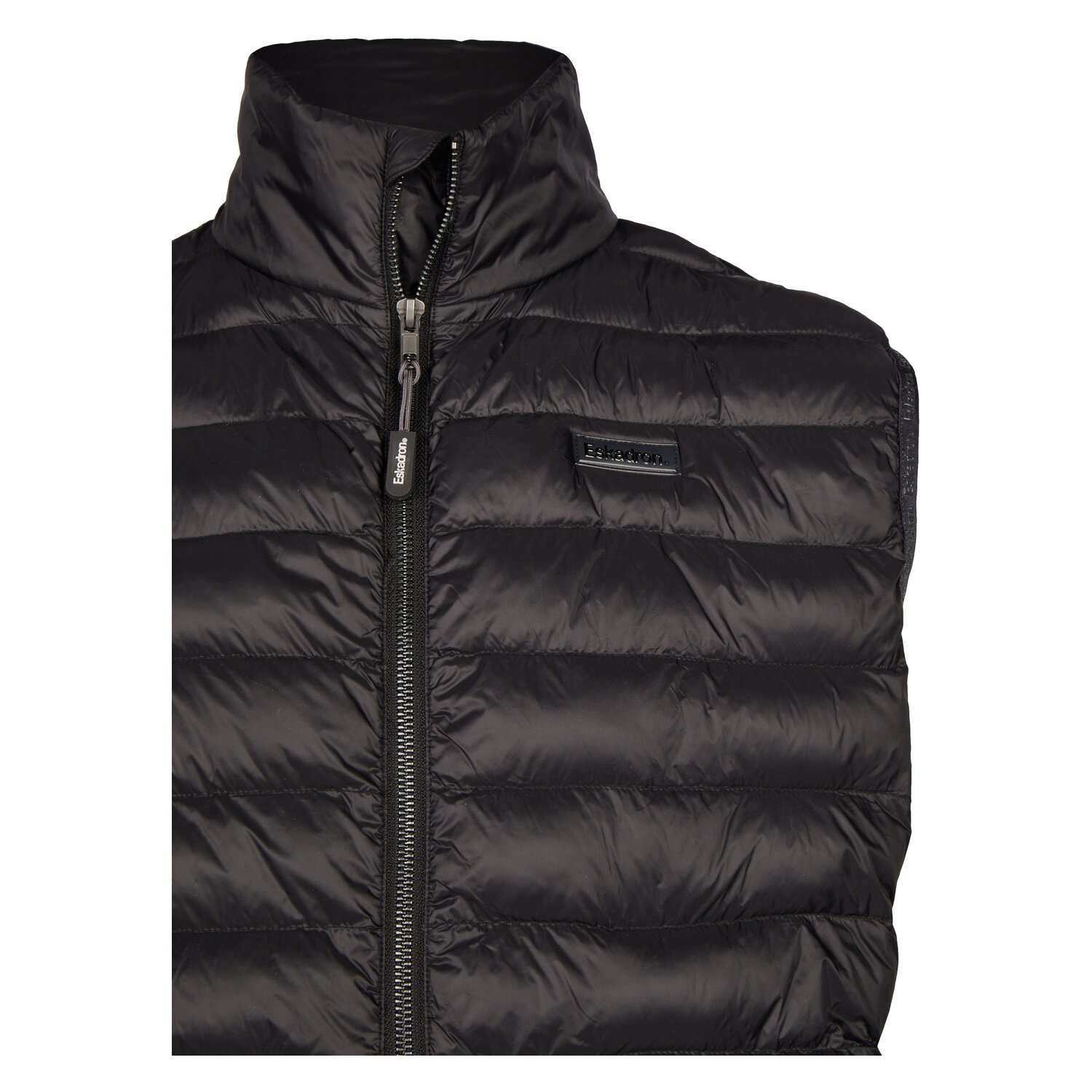 ESKADRON Heritage Weste Quilt Men &ndash; Ansicht 3