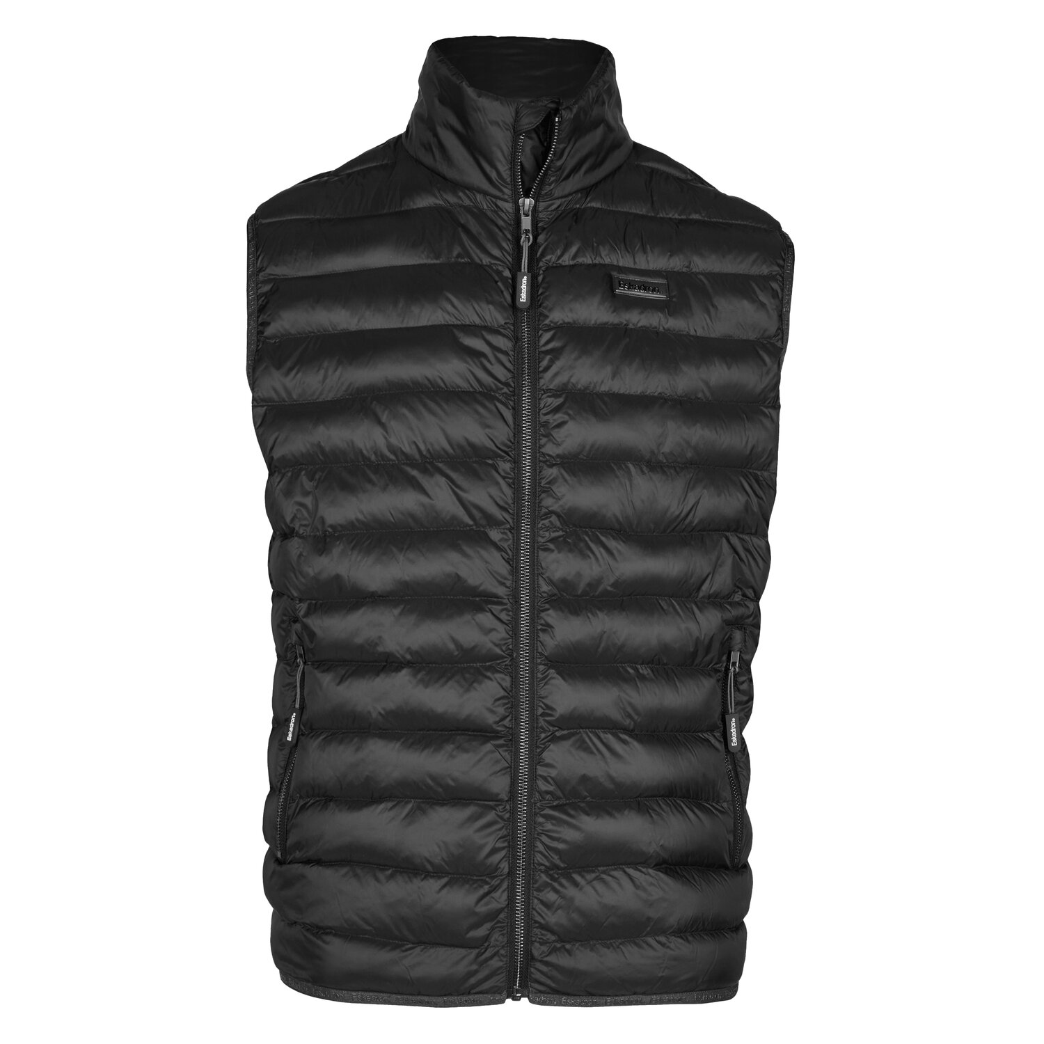 ESKADRON Heritage Weste Quilt Men &ndash; Ansicht 1