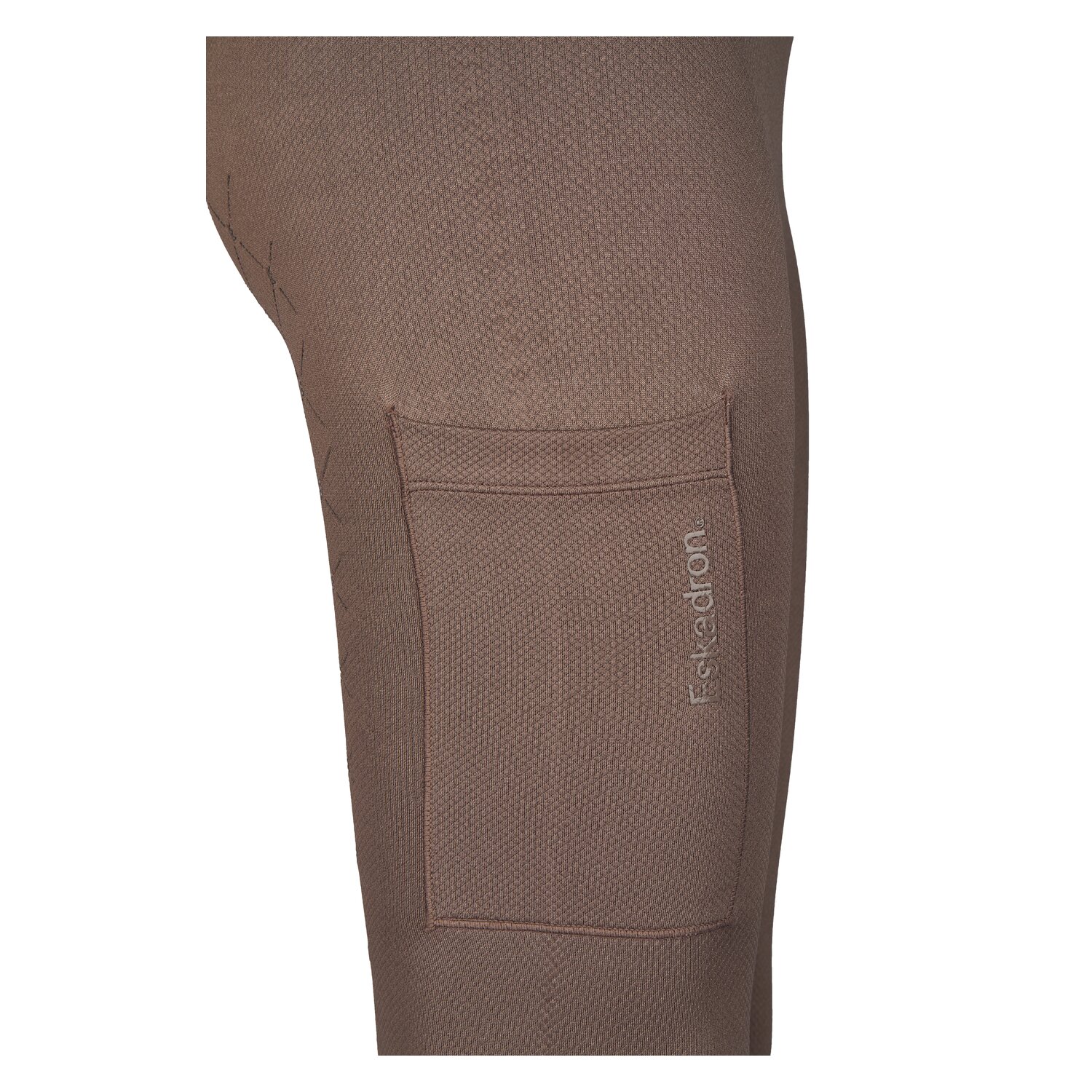 ESKADRON Classic Sports Reitleggings Riding Tight Seamless – Ansicht 9