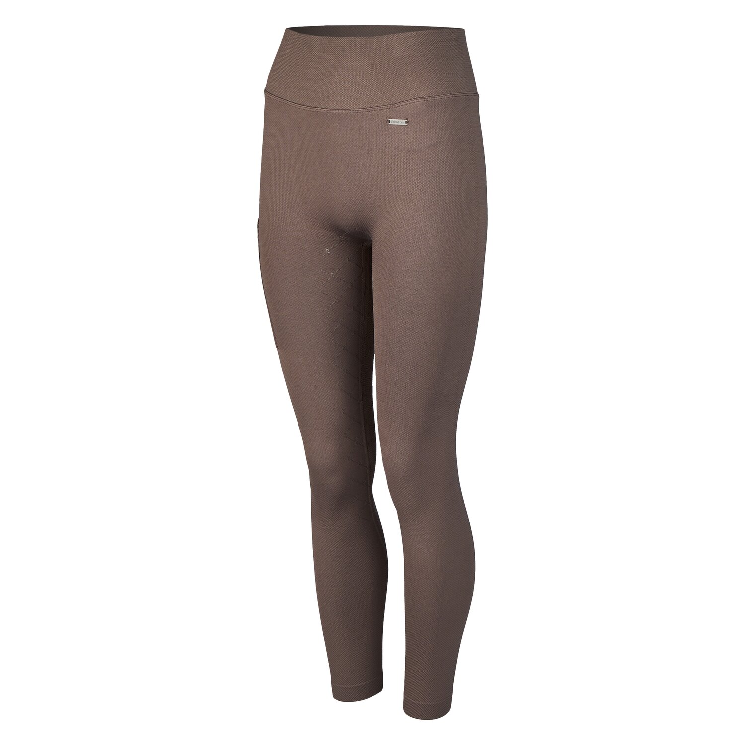 ESKADRON Classic Sports Reitleggings Riding Tight Seamless – Ansicht 1