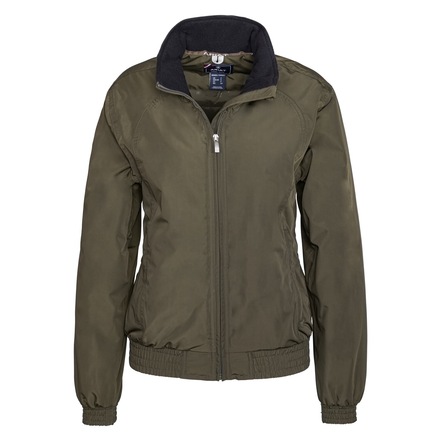 ARIAT Stable Jacket – Ansicht 1