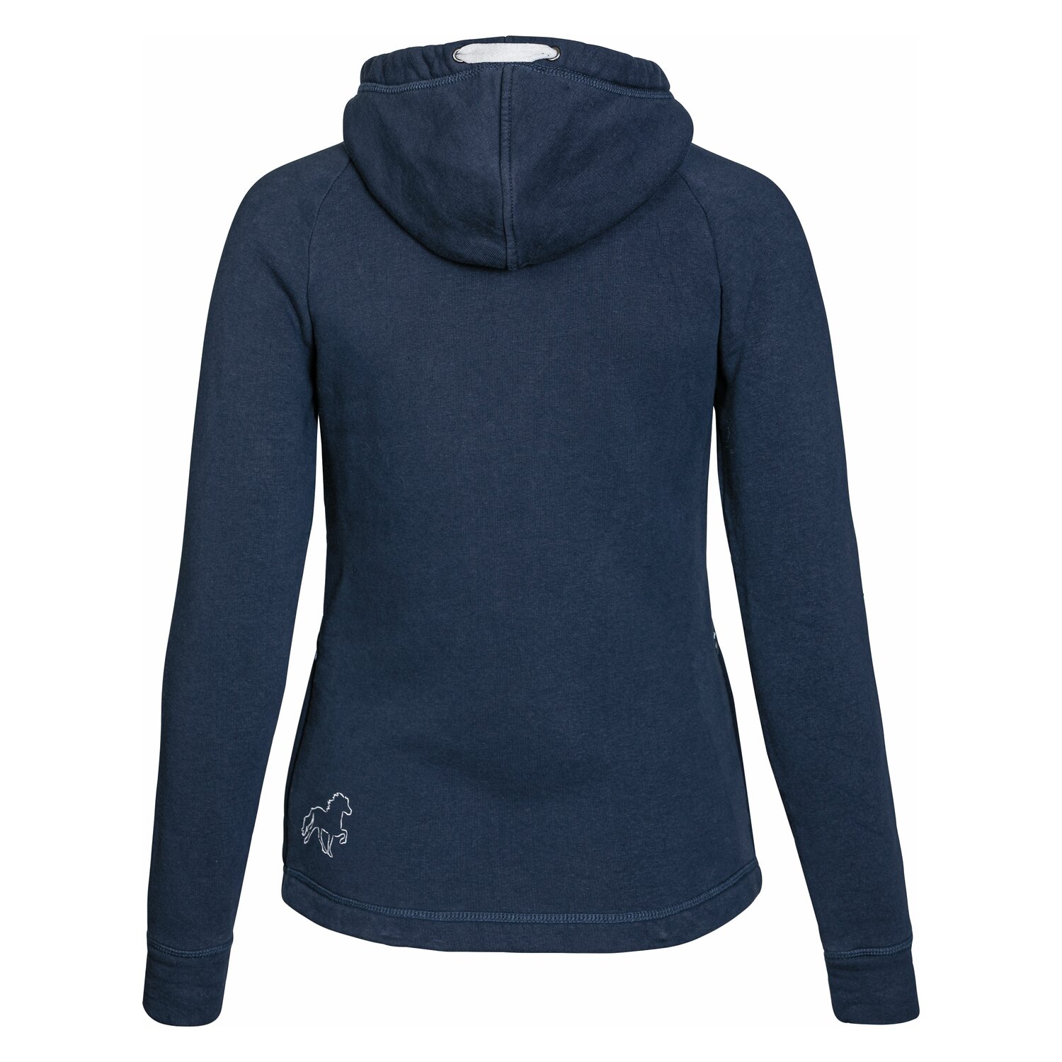 black forest Sweathoodie Reykjavik – Ansicht 2