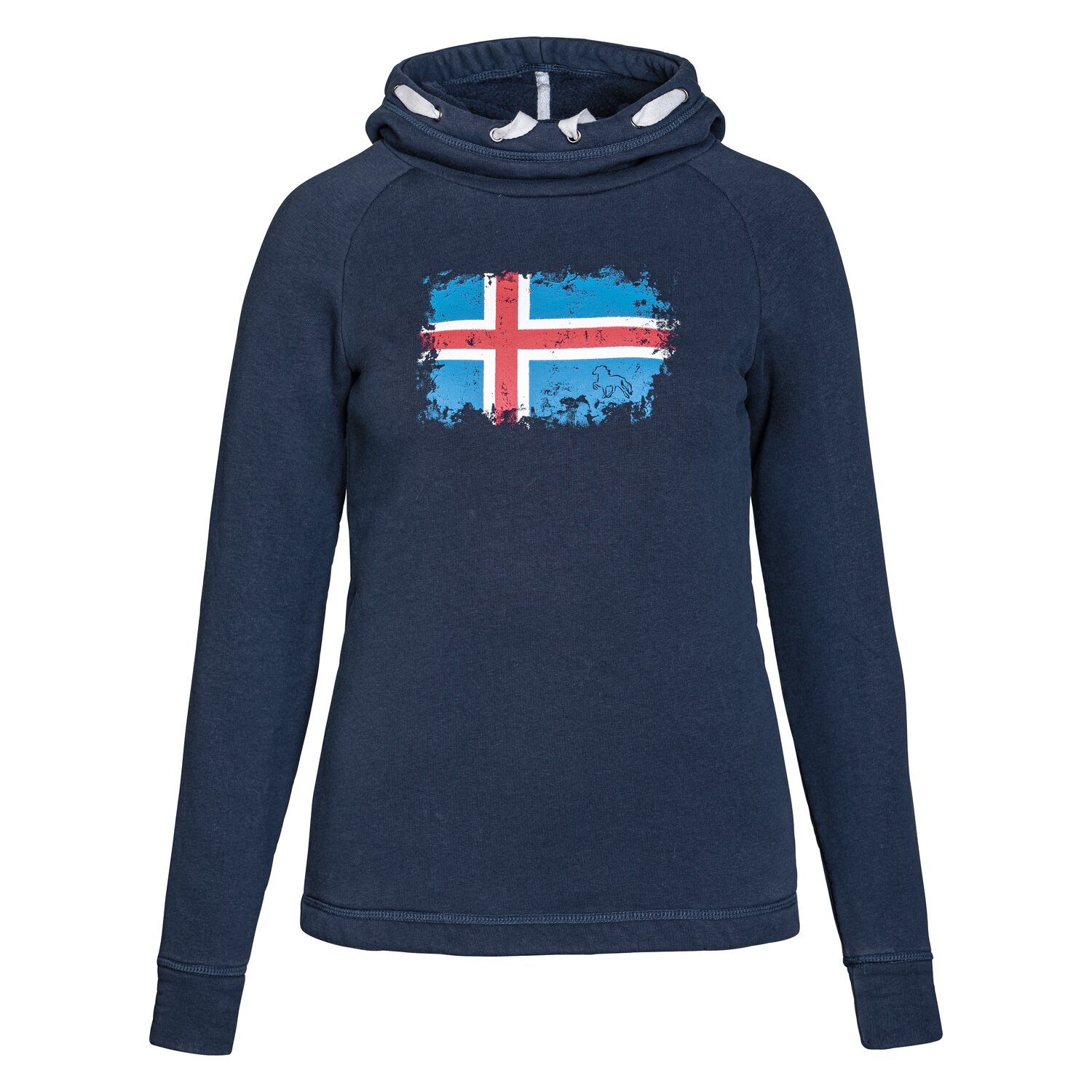 black forest Sweathoodie Reykjavik – Ansicht 4