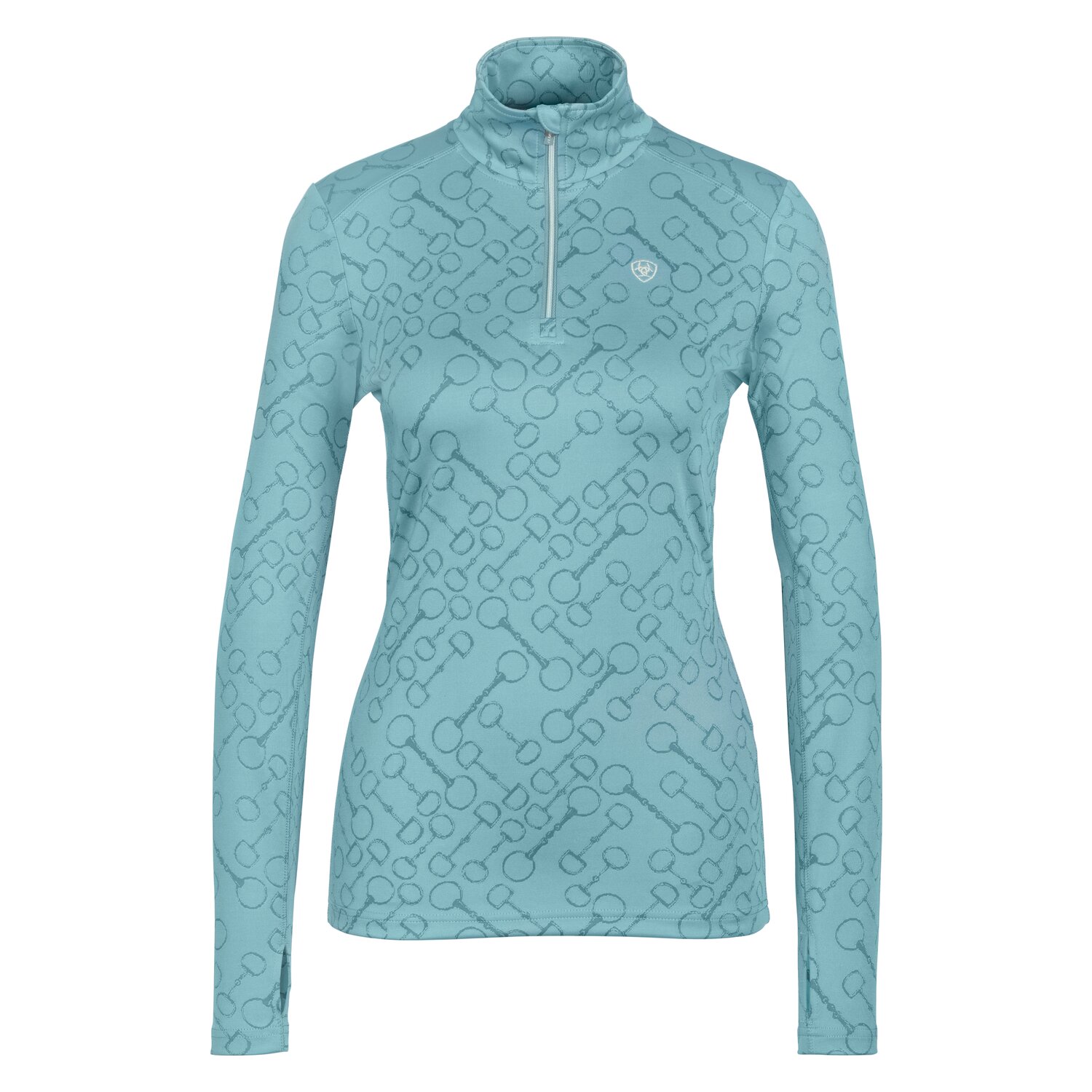 ARIAT Funktionsshirt Prophecy – Ansicht 1