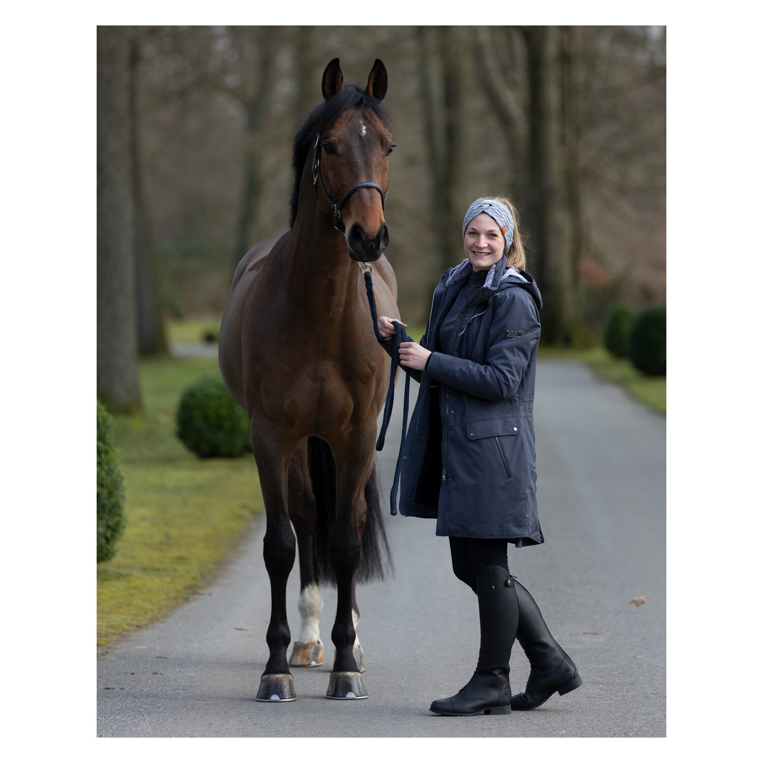 ARIAT Funktionsshirt Facet Baselayer – Ansicht 2