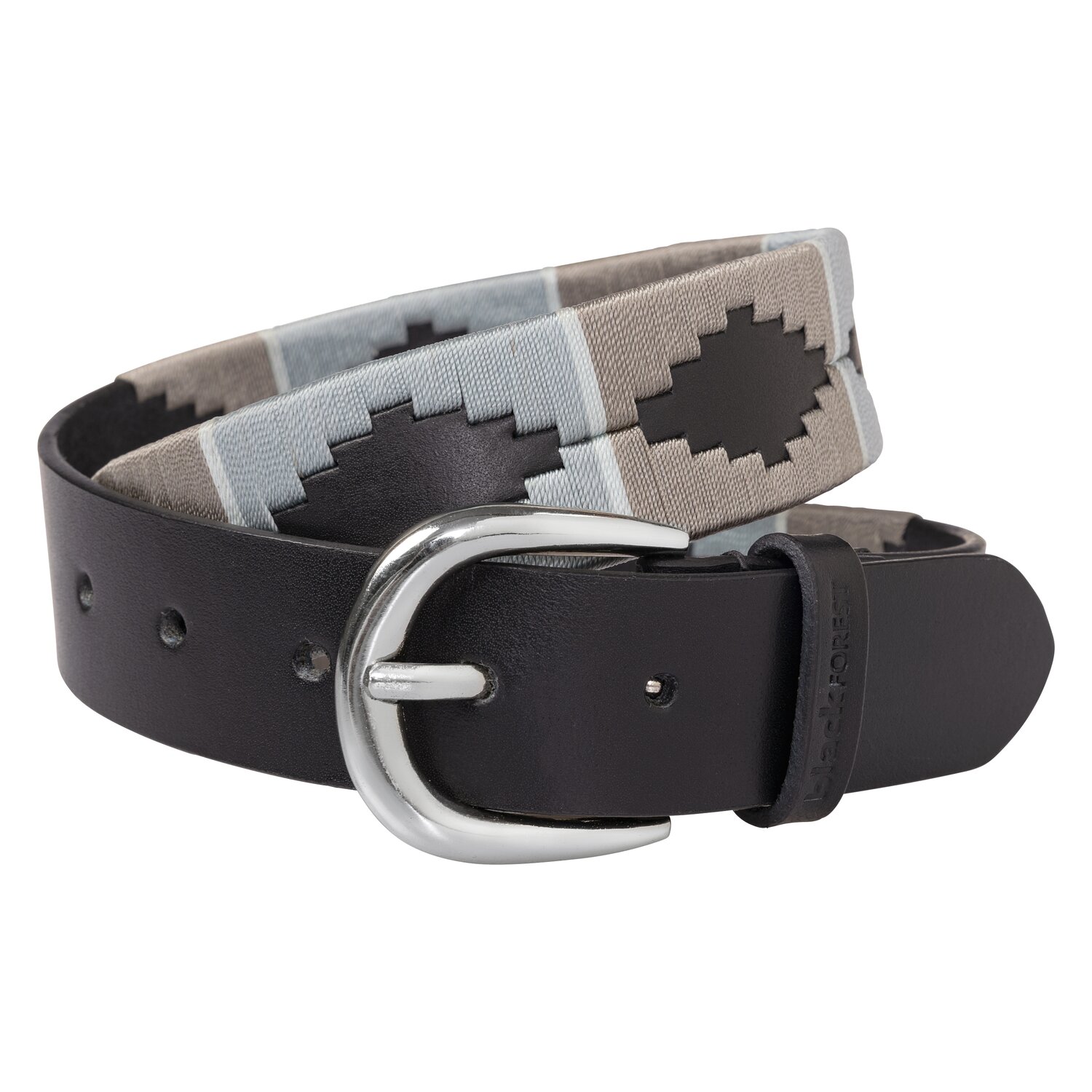 black forest Gürtel Canterbury – Ansicht 1