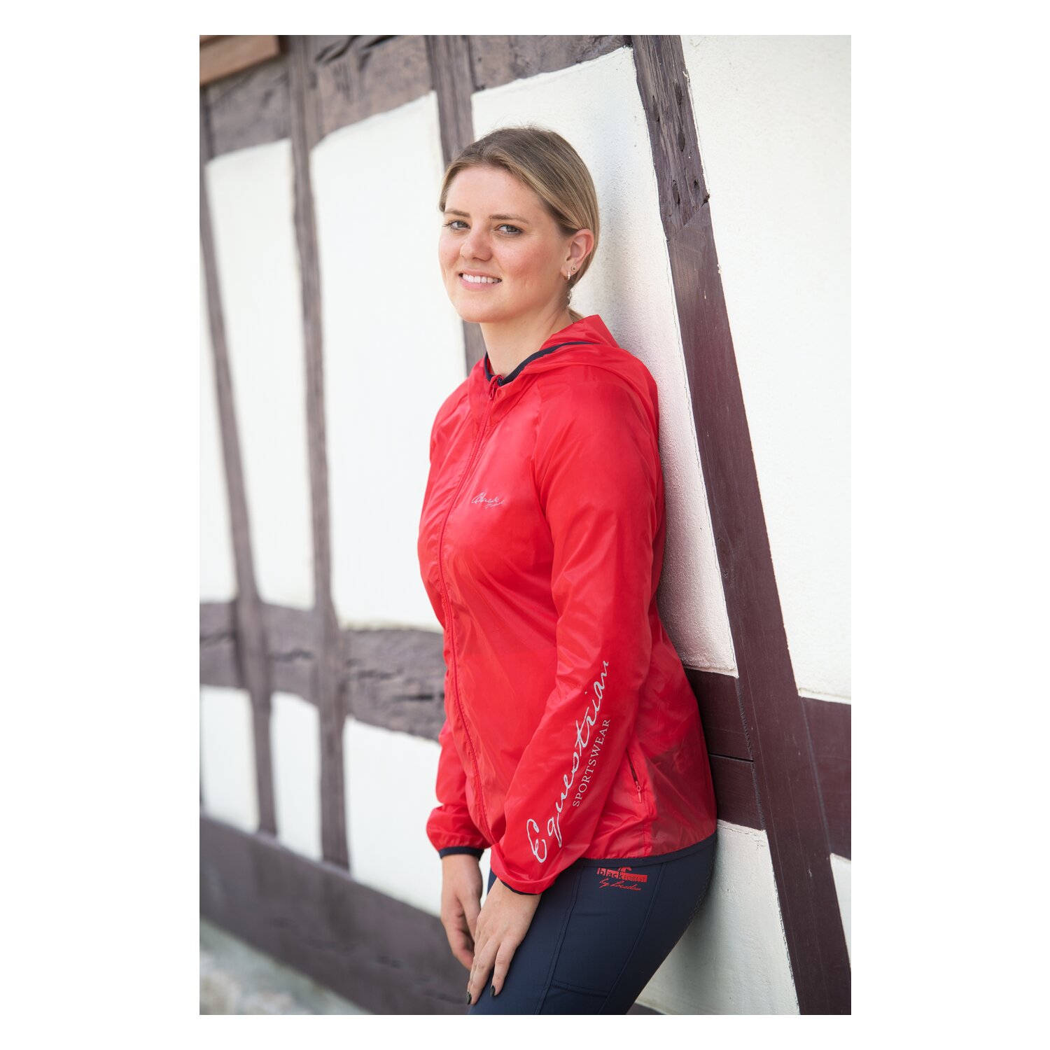 black forest Windbreaker – Ansicht 3