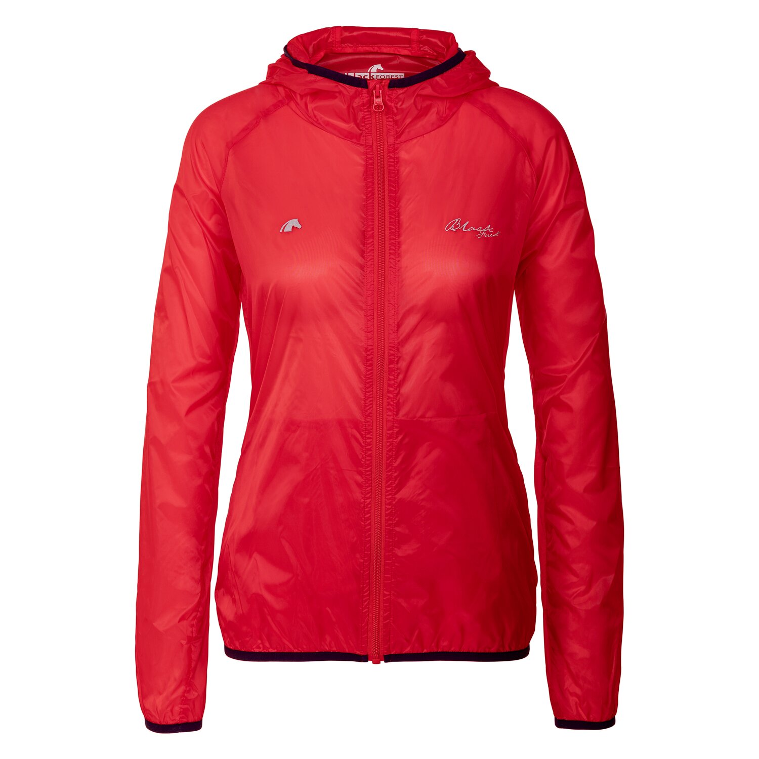 black forest Windbreaker – Ansicht 1