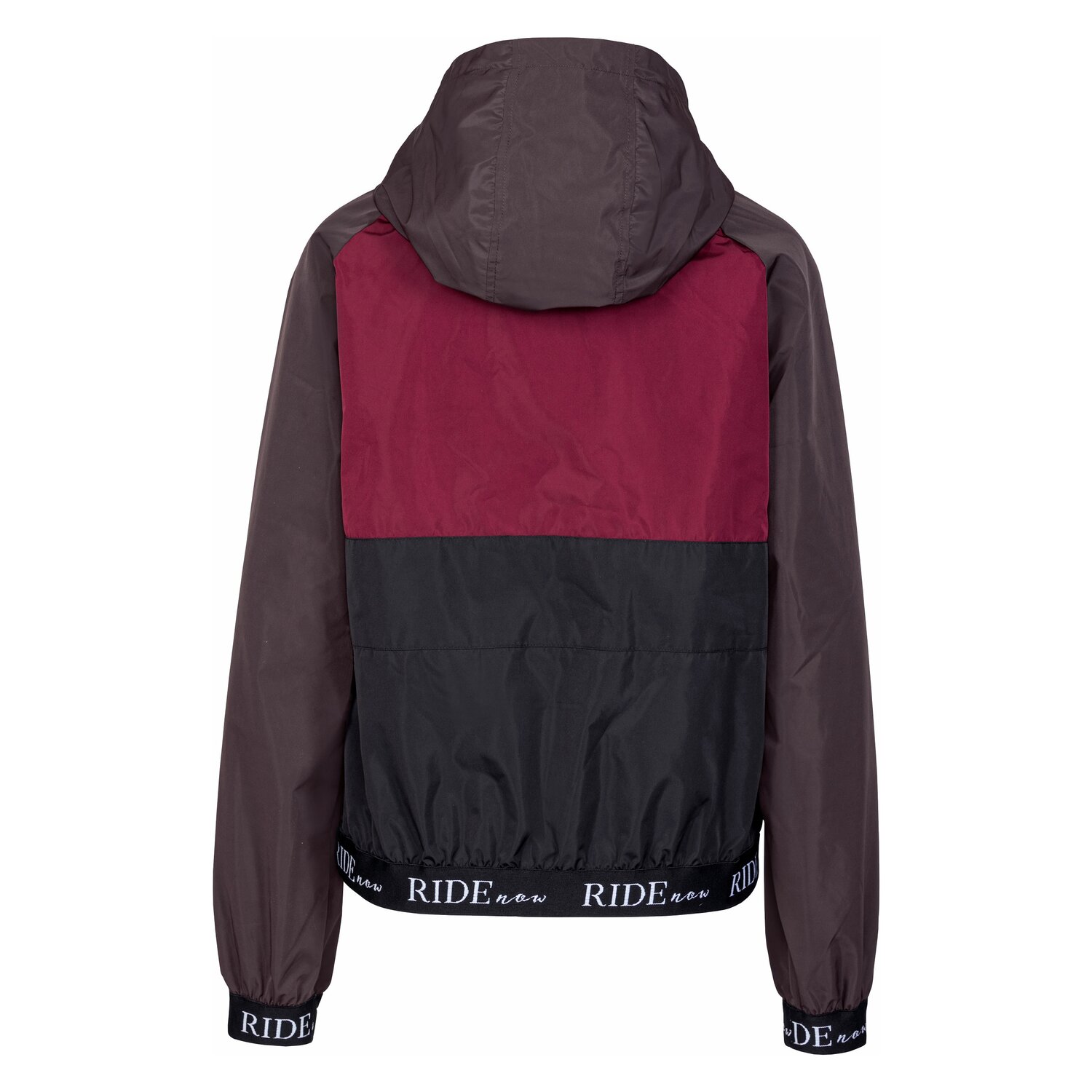 RIDE now Windbreaker Multicolour – Ansicht 2
