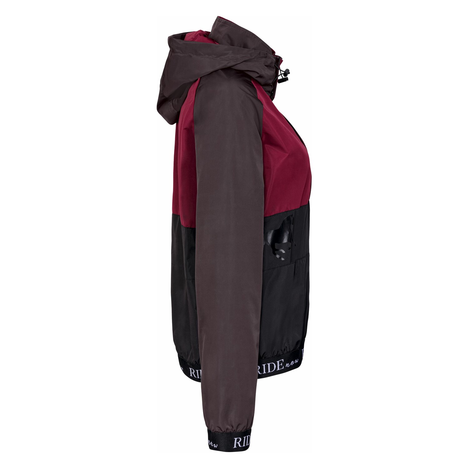 RIDE now Windbreaker Multicolour – Ansicht 3