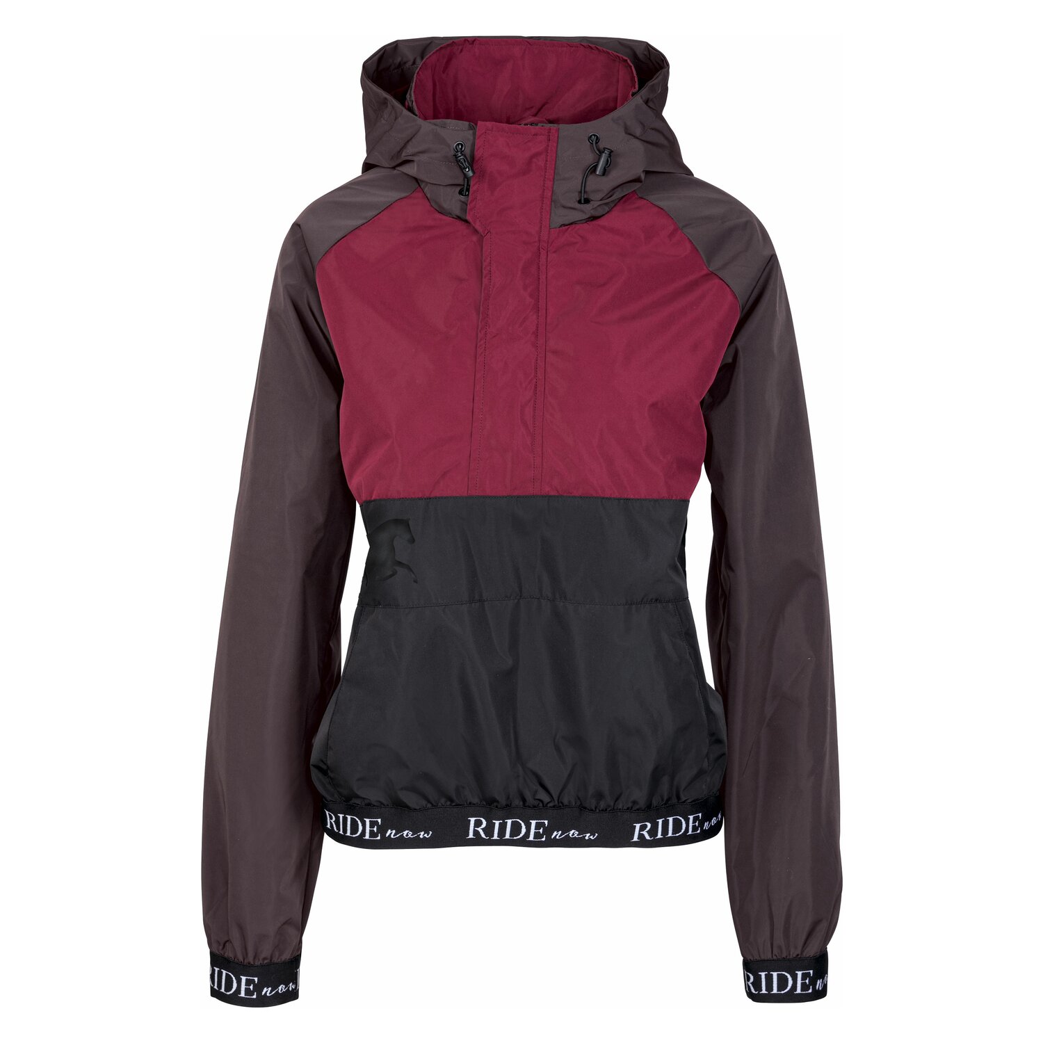 RIDE now Windbreaker Multicolour – Ansicht 1