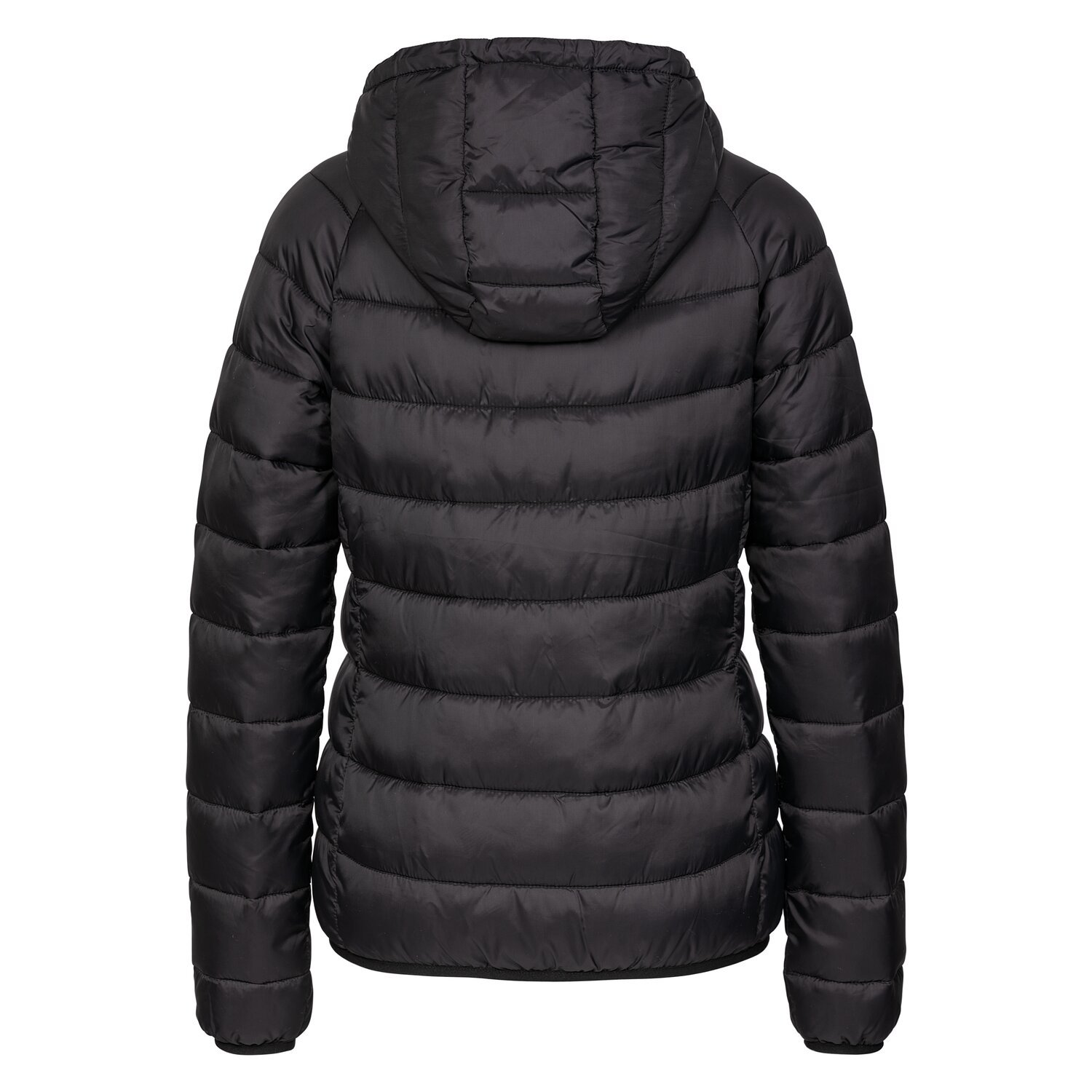 black forest Steppjacke mit Kapuze – Ansicht 2