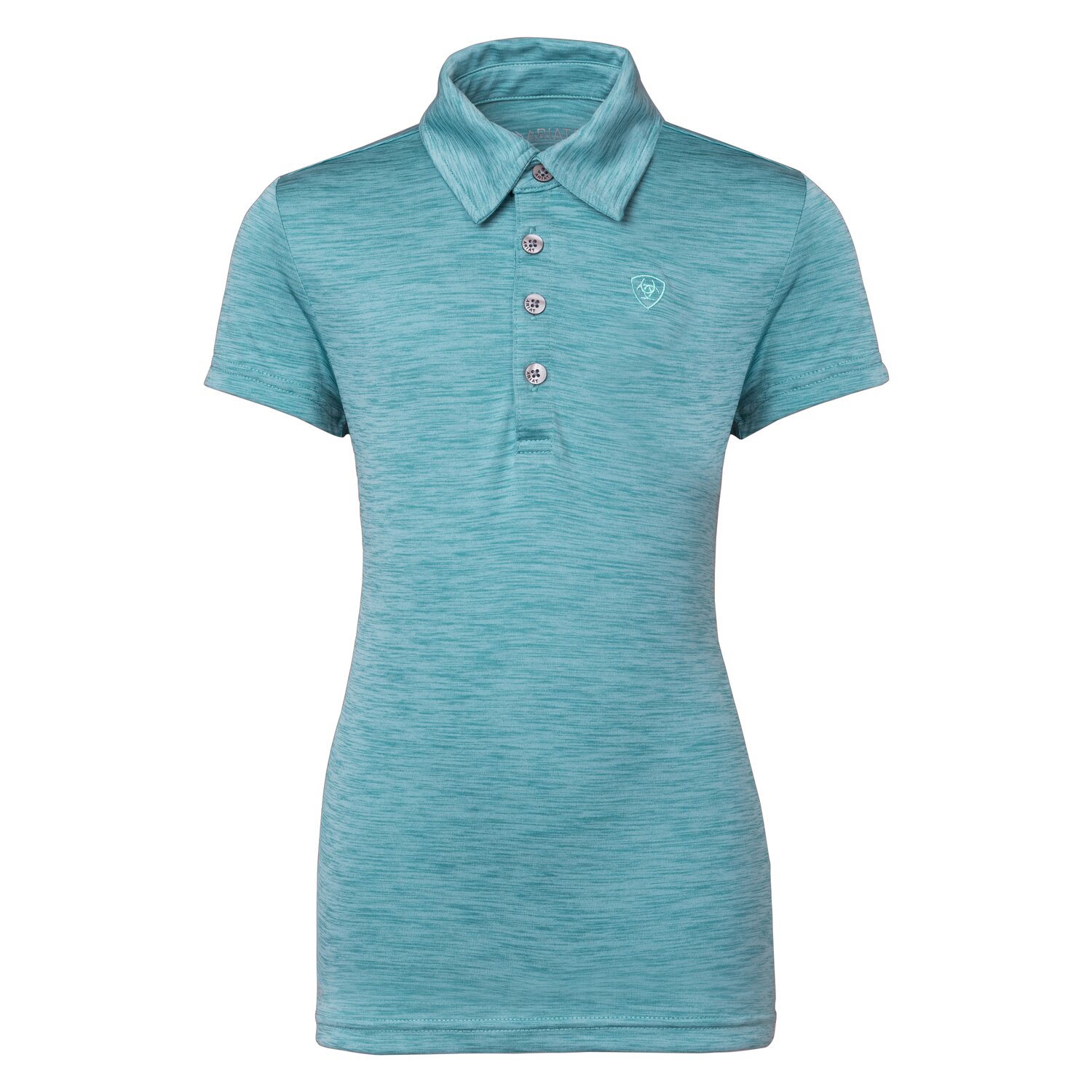 ARIAT Poloshirt Laguna für Kinder – Ansicht 1