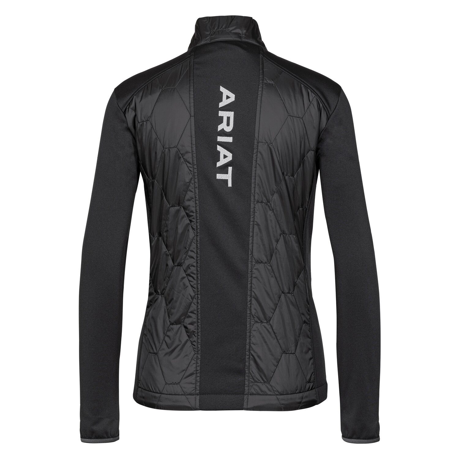 ARIAT Damenjacke Fusion Insulated – Ansicht 2
