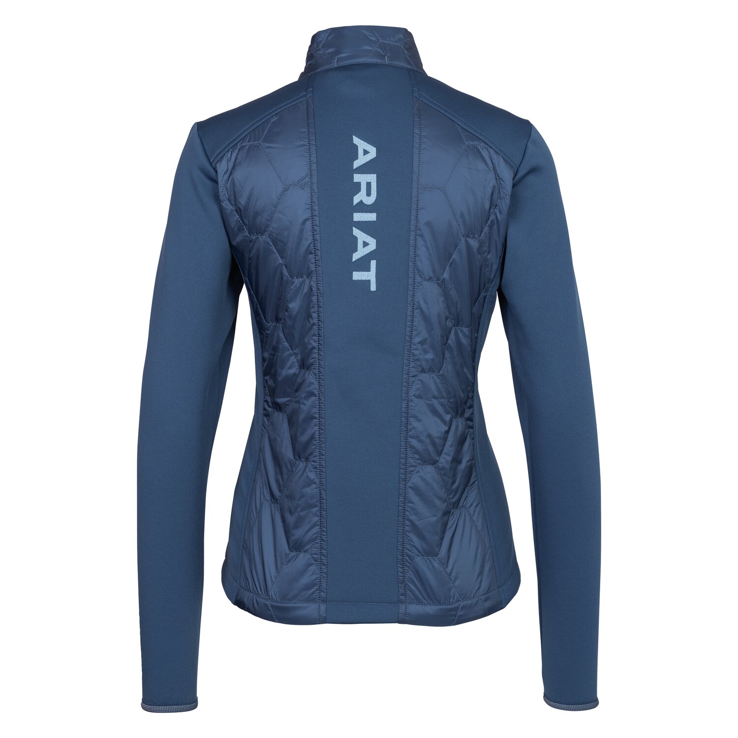 ARIAT Damenjacke Fusion Insulated – Ansicht 2