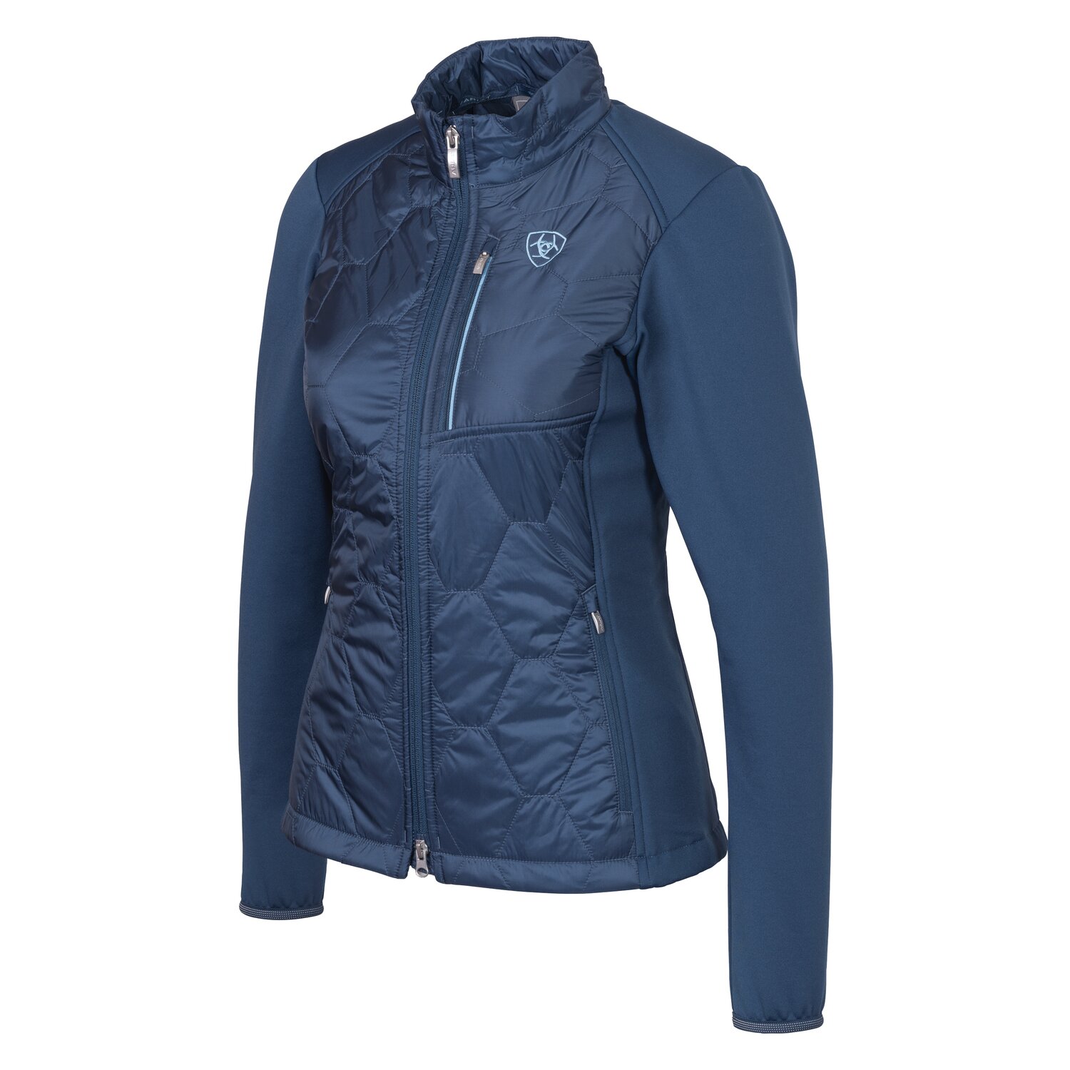 ARIAT Damenjacke Fusion Insulated – Ansicht 5