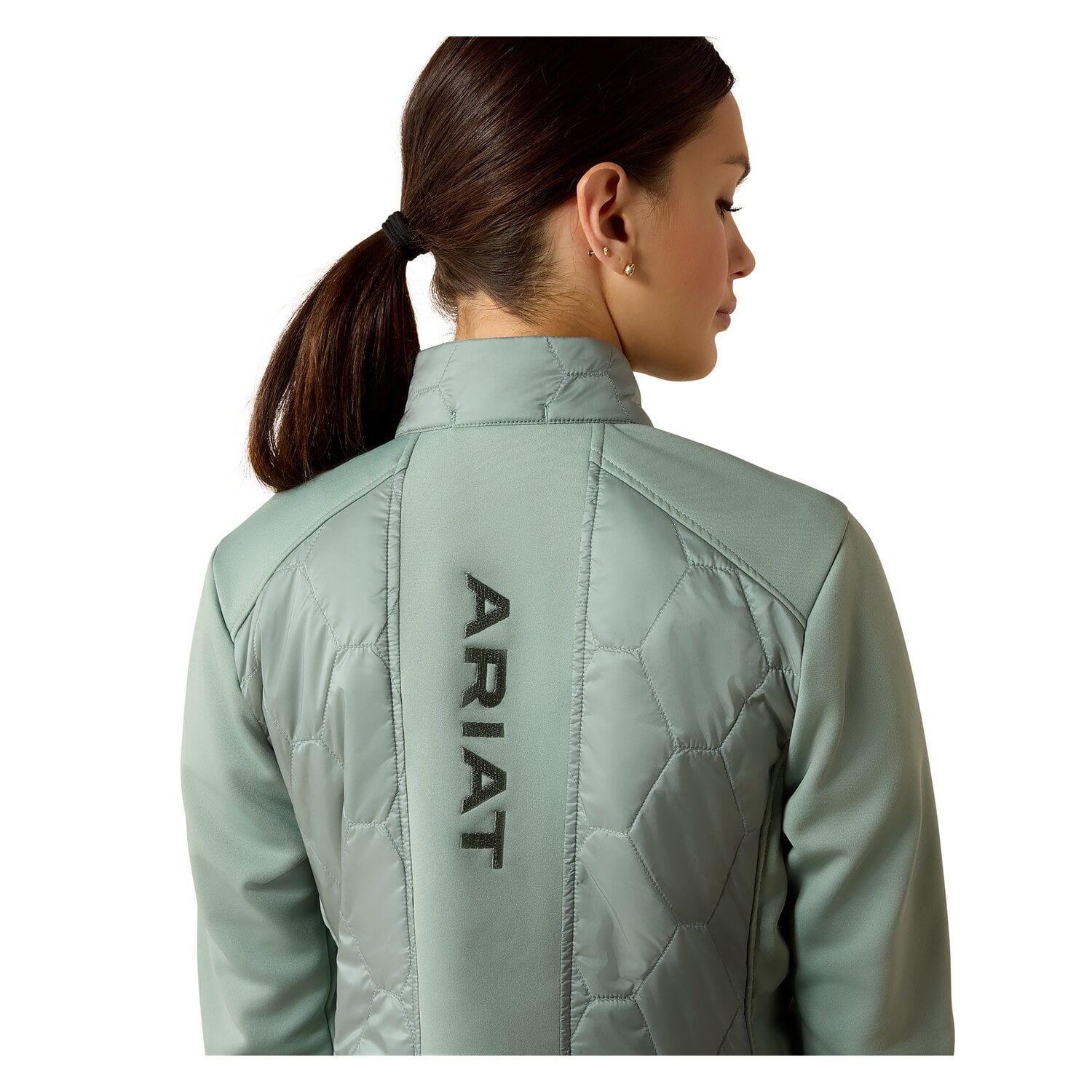 ARIAT Damenjacke Fusion Insulated &ndash; Ansicht 5