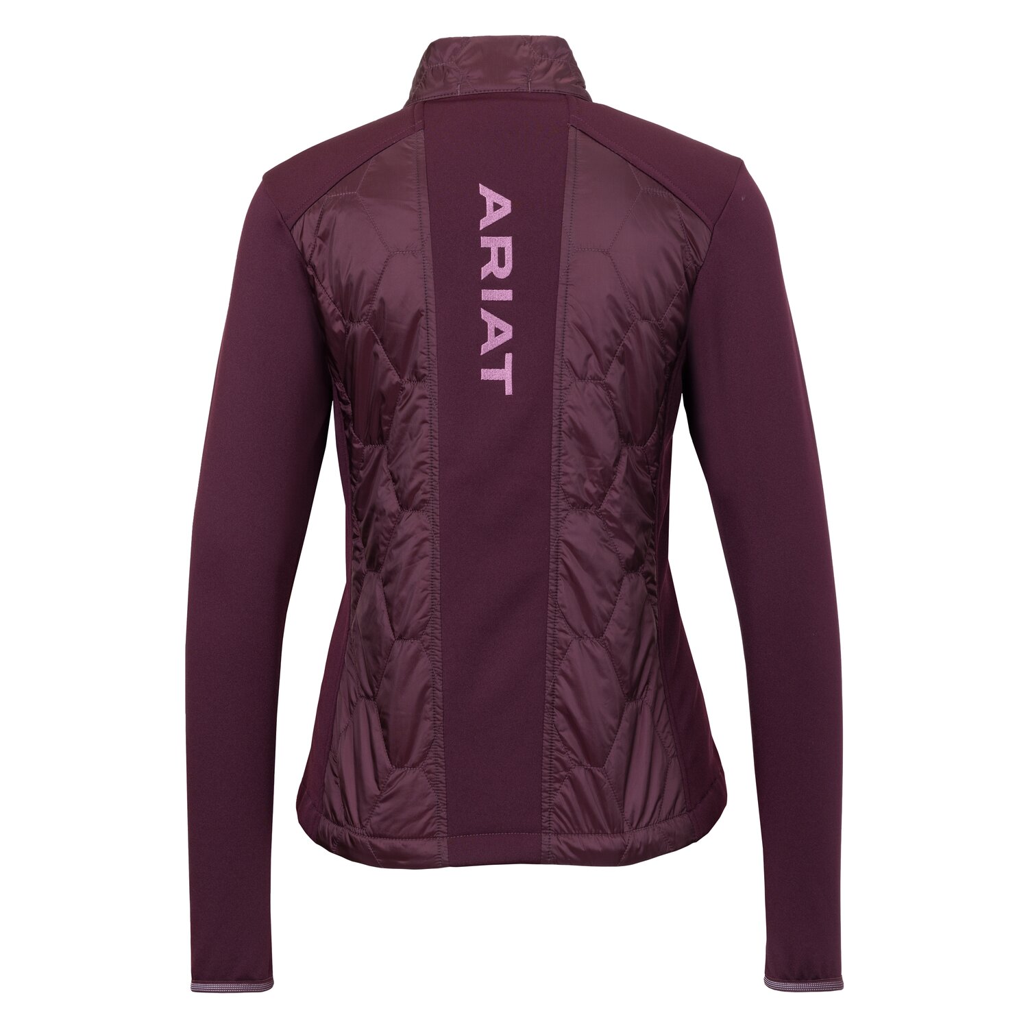 ARIAT Damenjacke Fusion Insulated – Ansicht 2