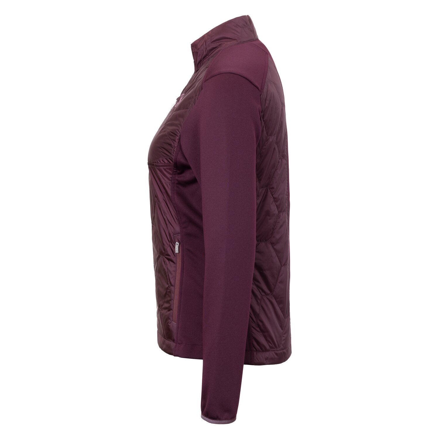 ARIAT Damenjacke Fusion Insulated – Ansicht 3