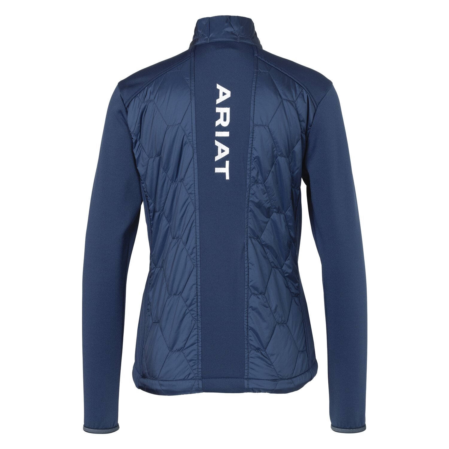 ARIAT Damenjacke Fusion Insulated – Ansicht 4