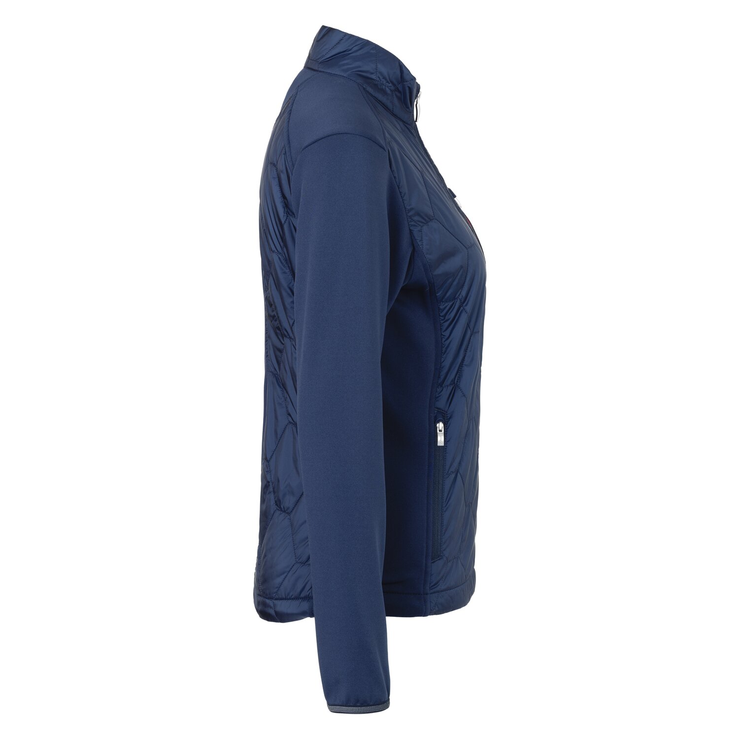 ARIAT Damenjacke Fusion Insulated – Ansicht 5