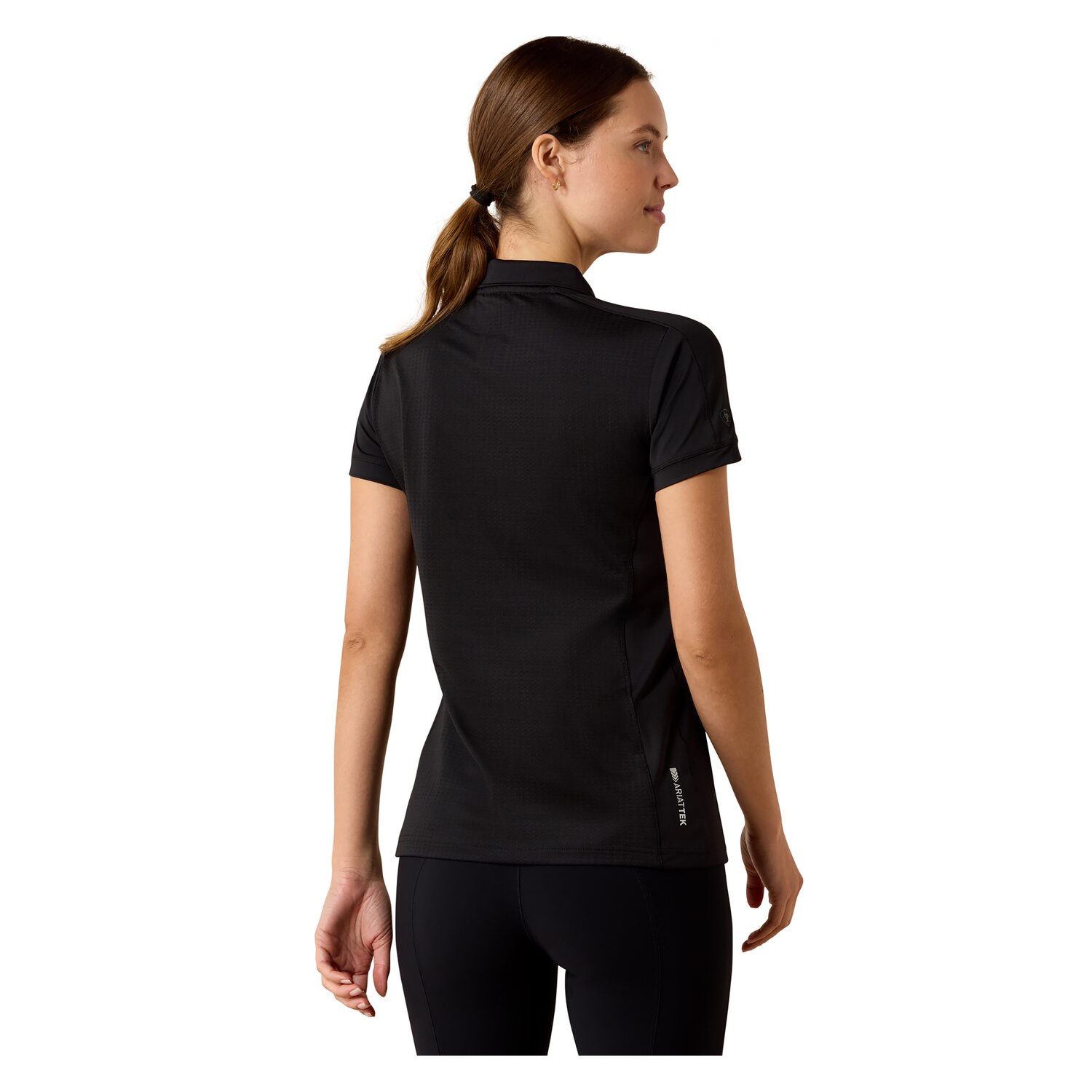 ARIAT Poloshirt Bandera &ndash; Ansicht 4