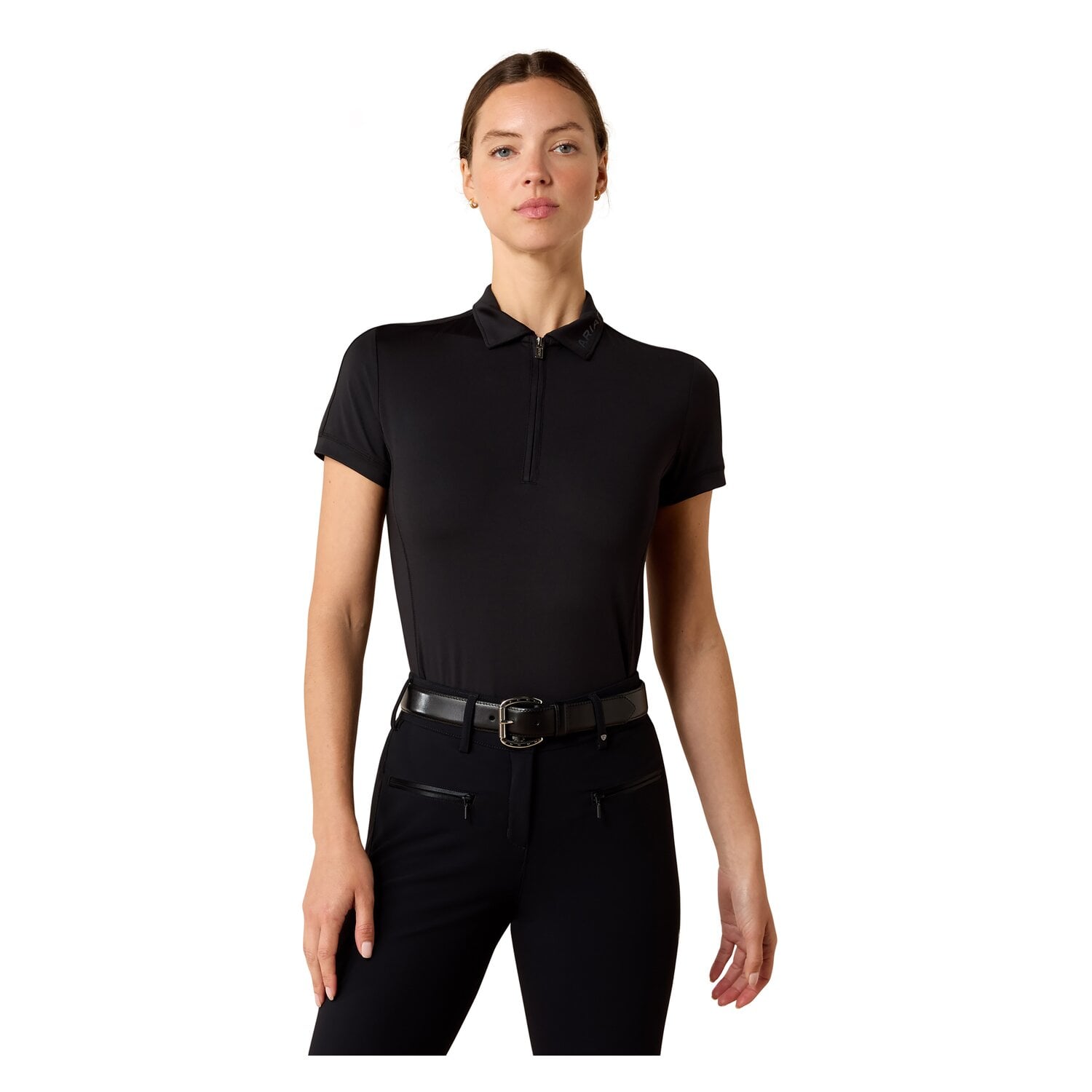 ARIAT Poloshirt Bandera &ndash; Ansicht 1
