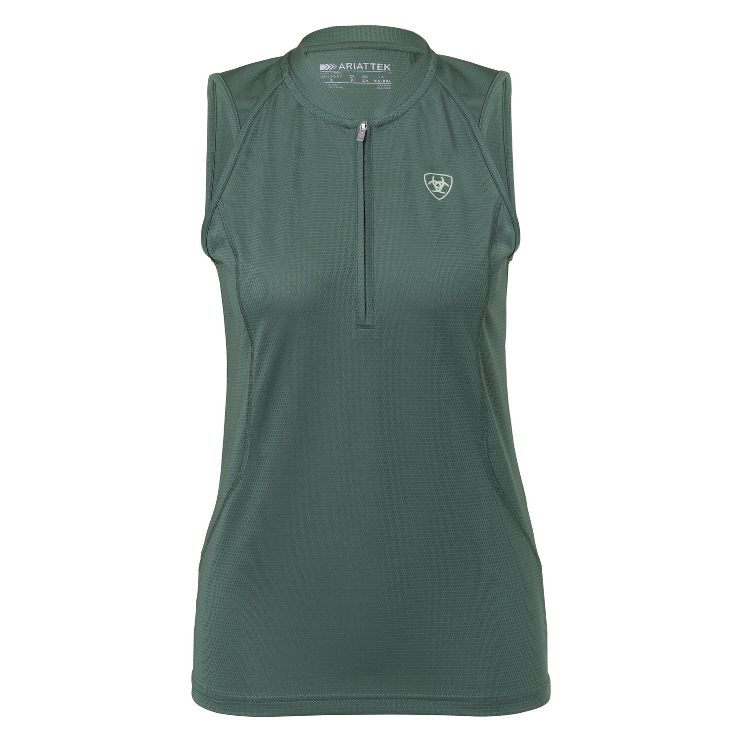 ARIAT Funktionstop Hailey &ndash; Ansicht 1