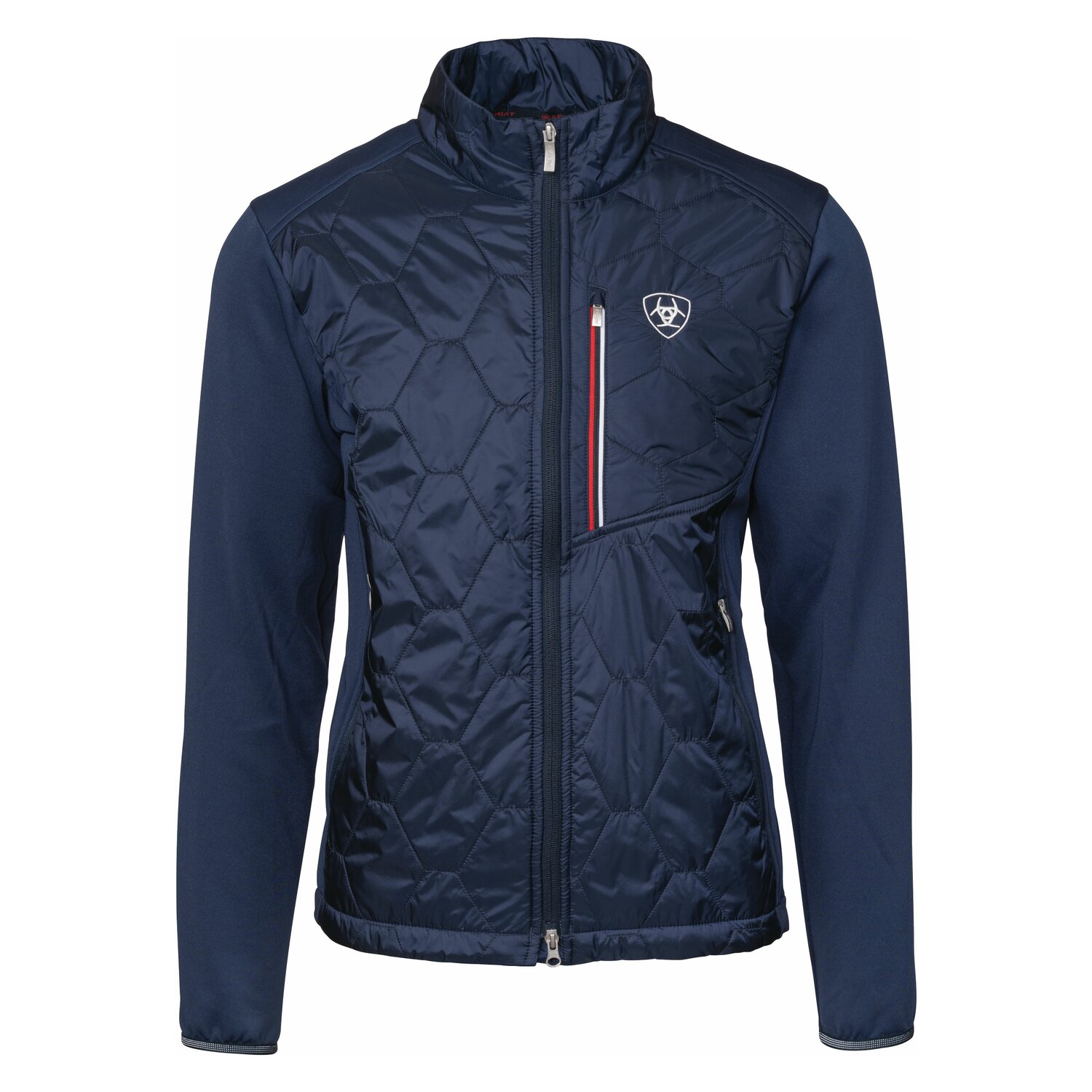 ARIAT Herrenjacke Fusion Insulated – Ansicht 1