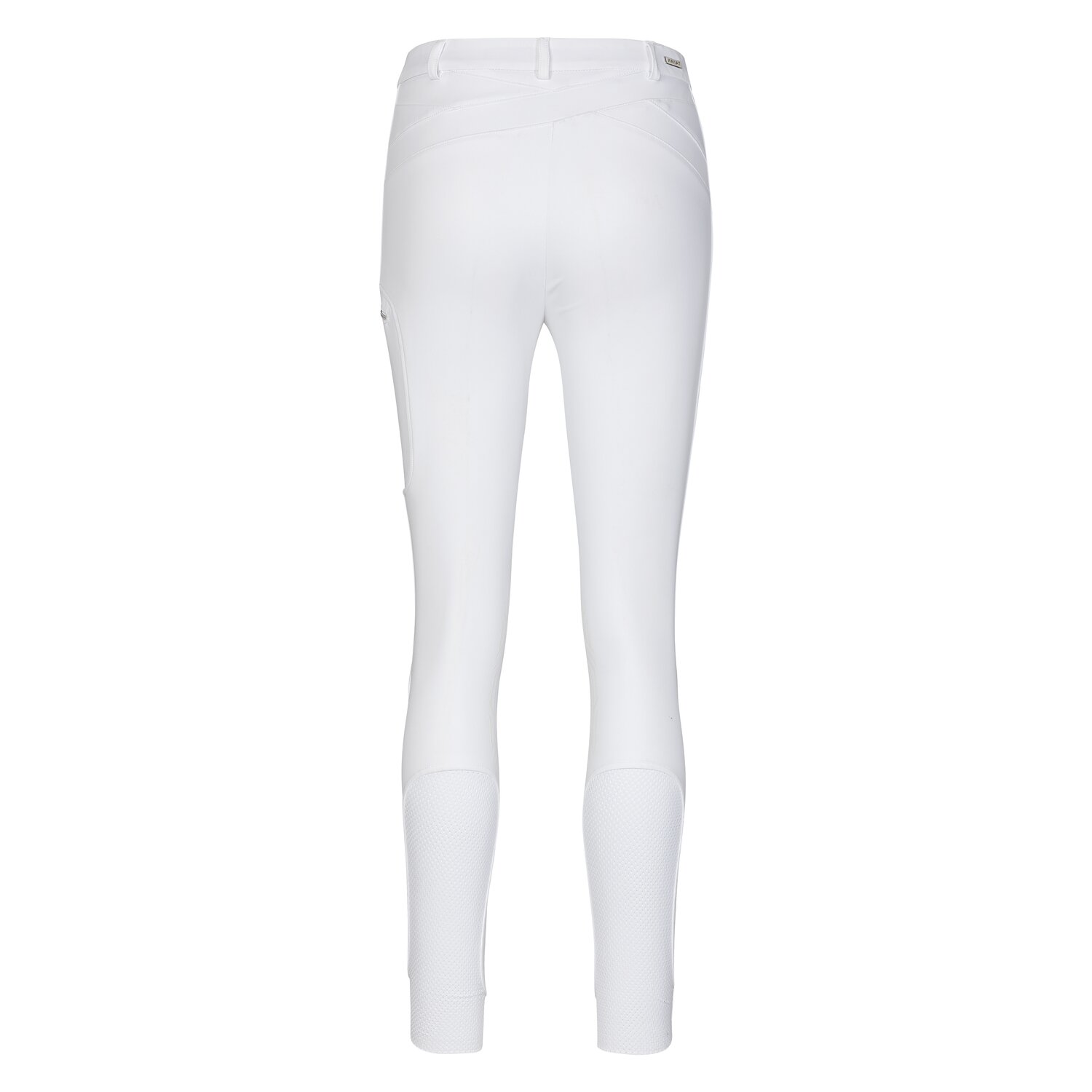 ARIAT Kniebesatz-Reithose Triton Grip – Ansicht 2