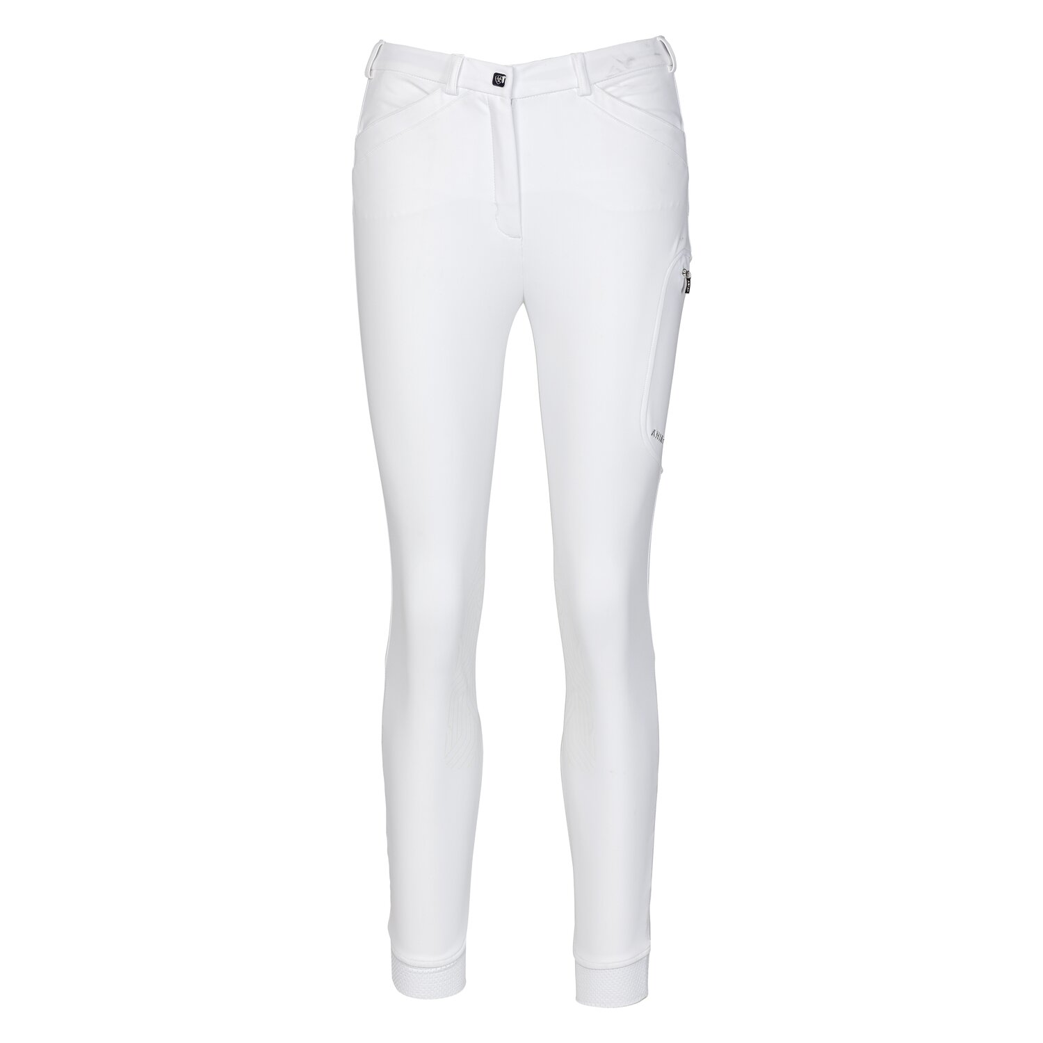 ARIAT Kniebesatz-Reithose Triton Grip – Ansicht 1